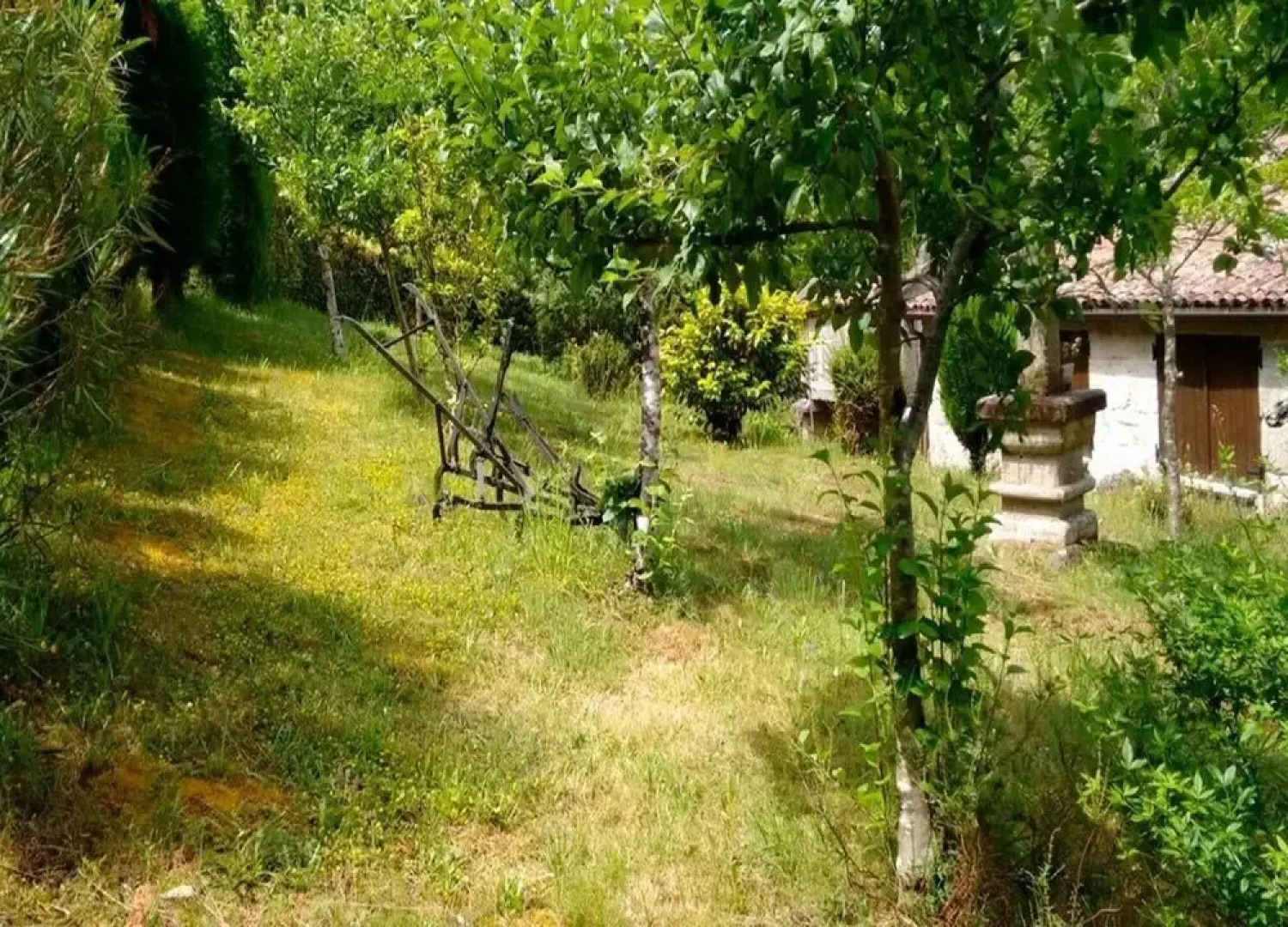 103498 House In Porto Do Son