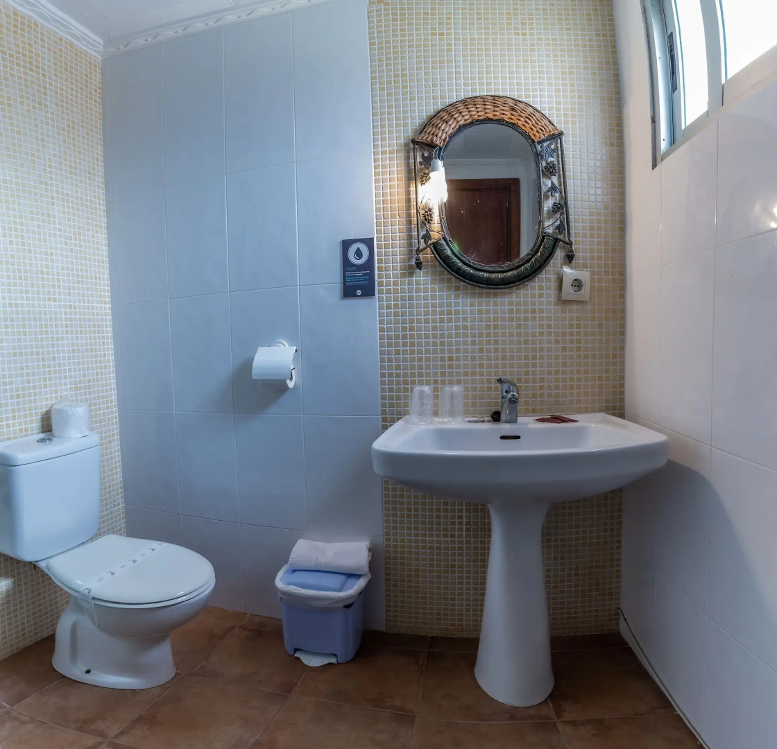 Hosteria Tierrallana by Juypehotel