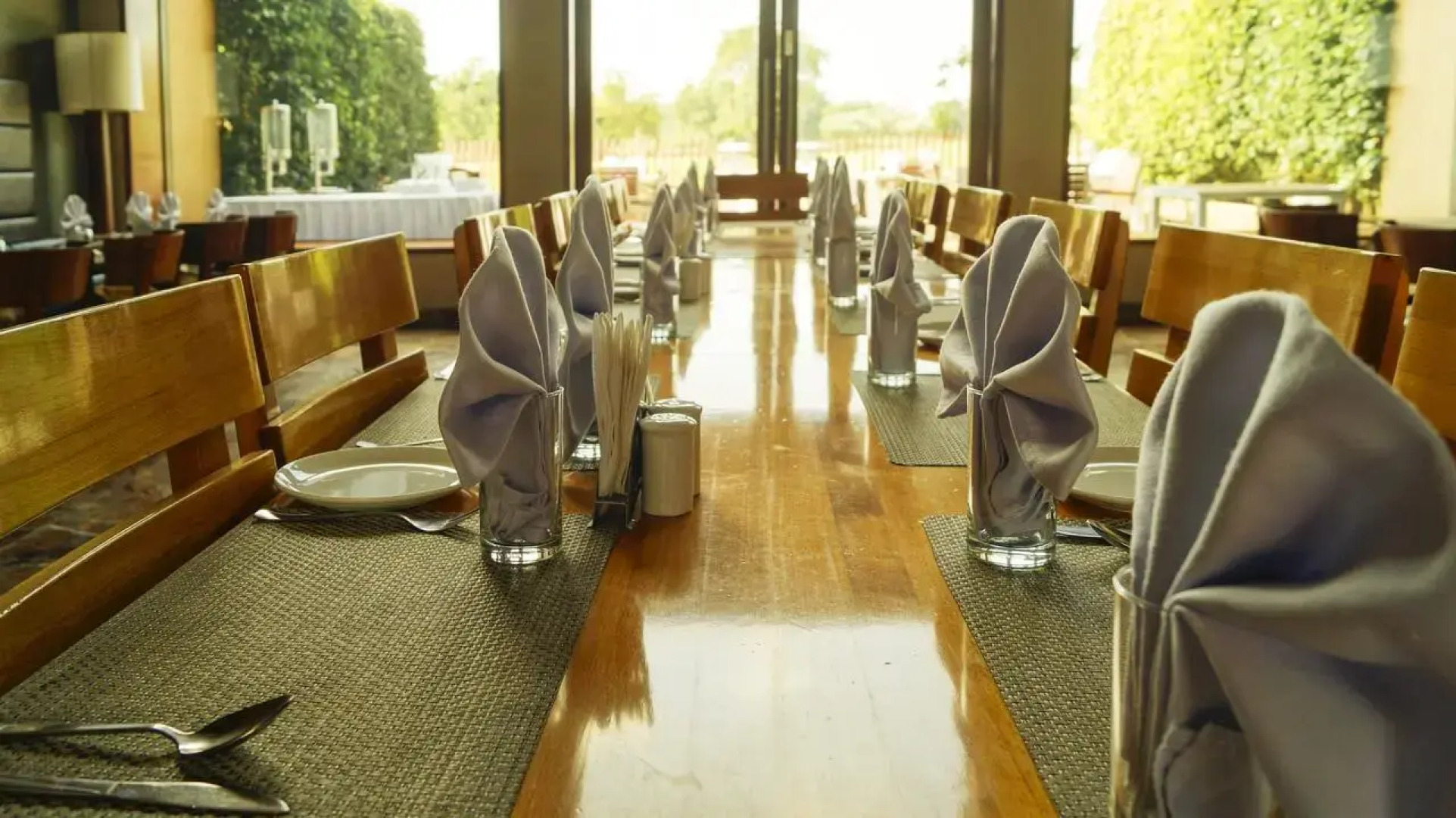 Club Mahindra Kensville Golf Resort