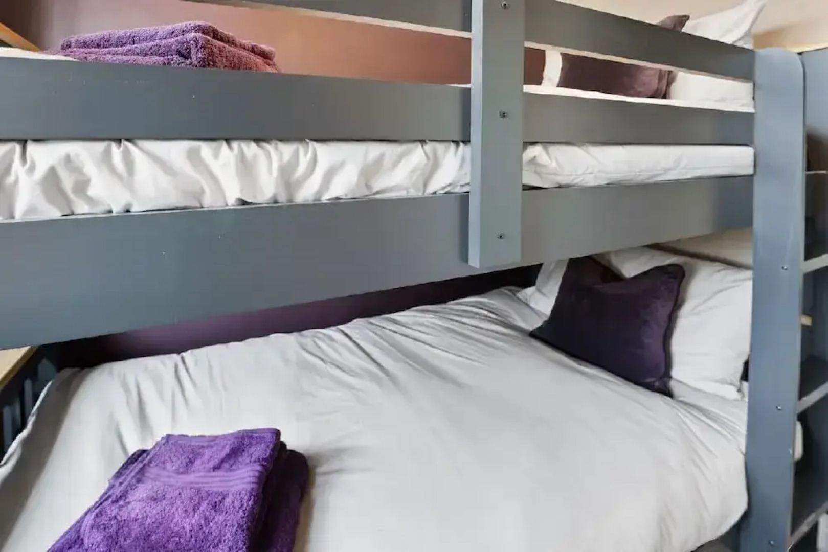 The Beacon, 2 bed Flat in Herne Bay With Parking