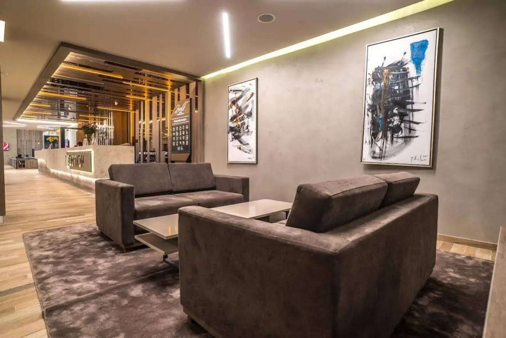 Perelik hotel