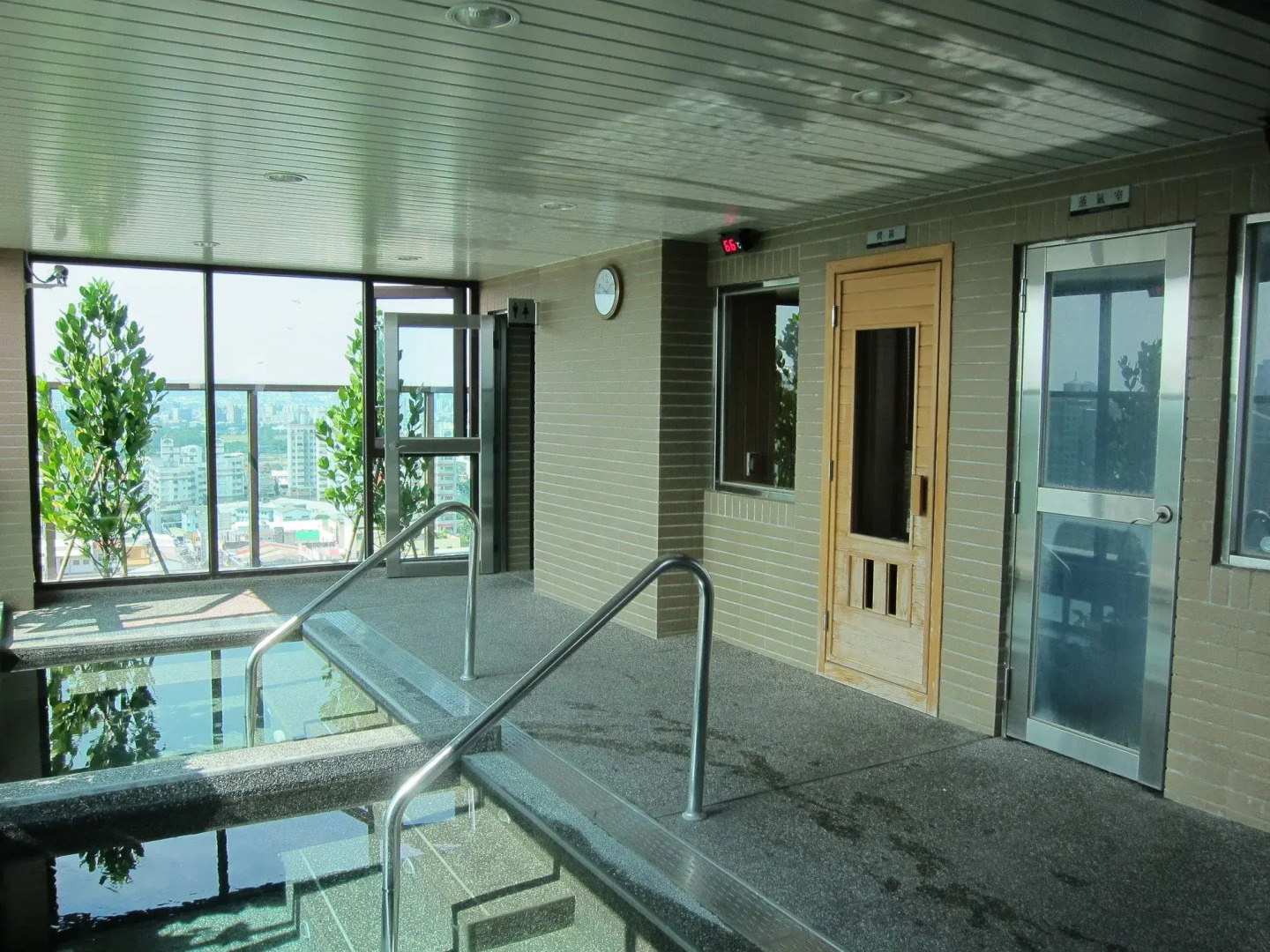 Taichung Maison de Chine-Pin Chen Building