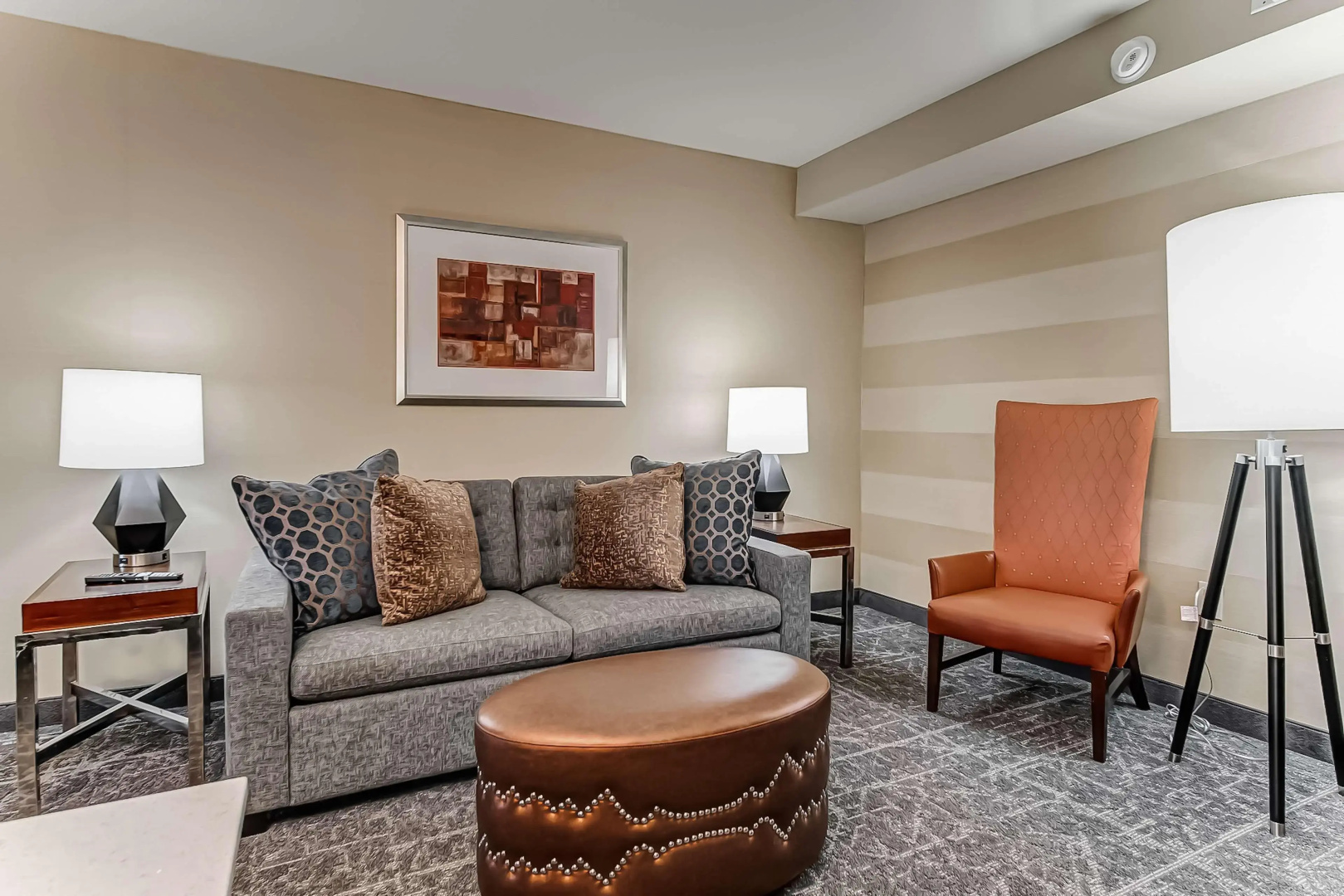 Embassy Suites Atlanta - Kennesaw Town Center