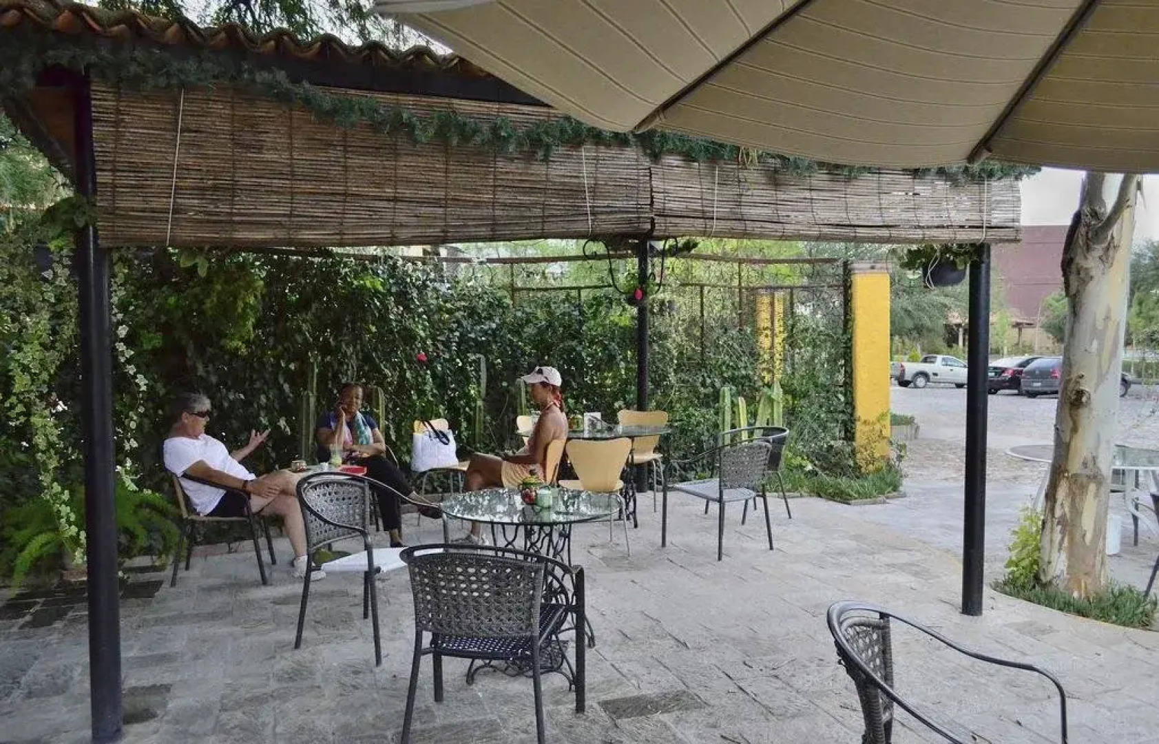 Rancho Los Labradores