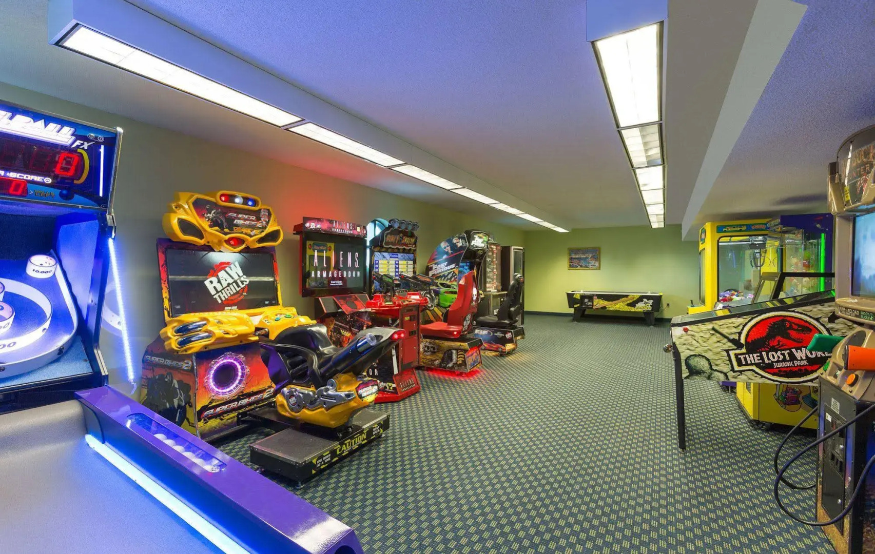 Caribbean Resort & Villas