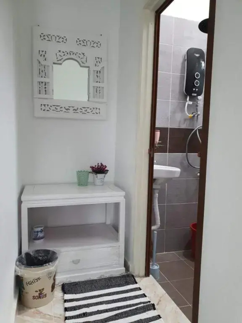 Casa De Rose KUBANG KERIAN