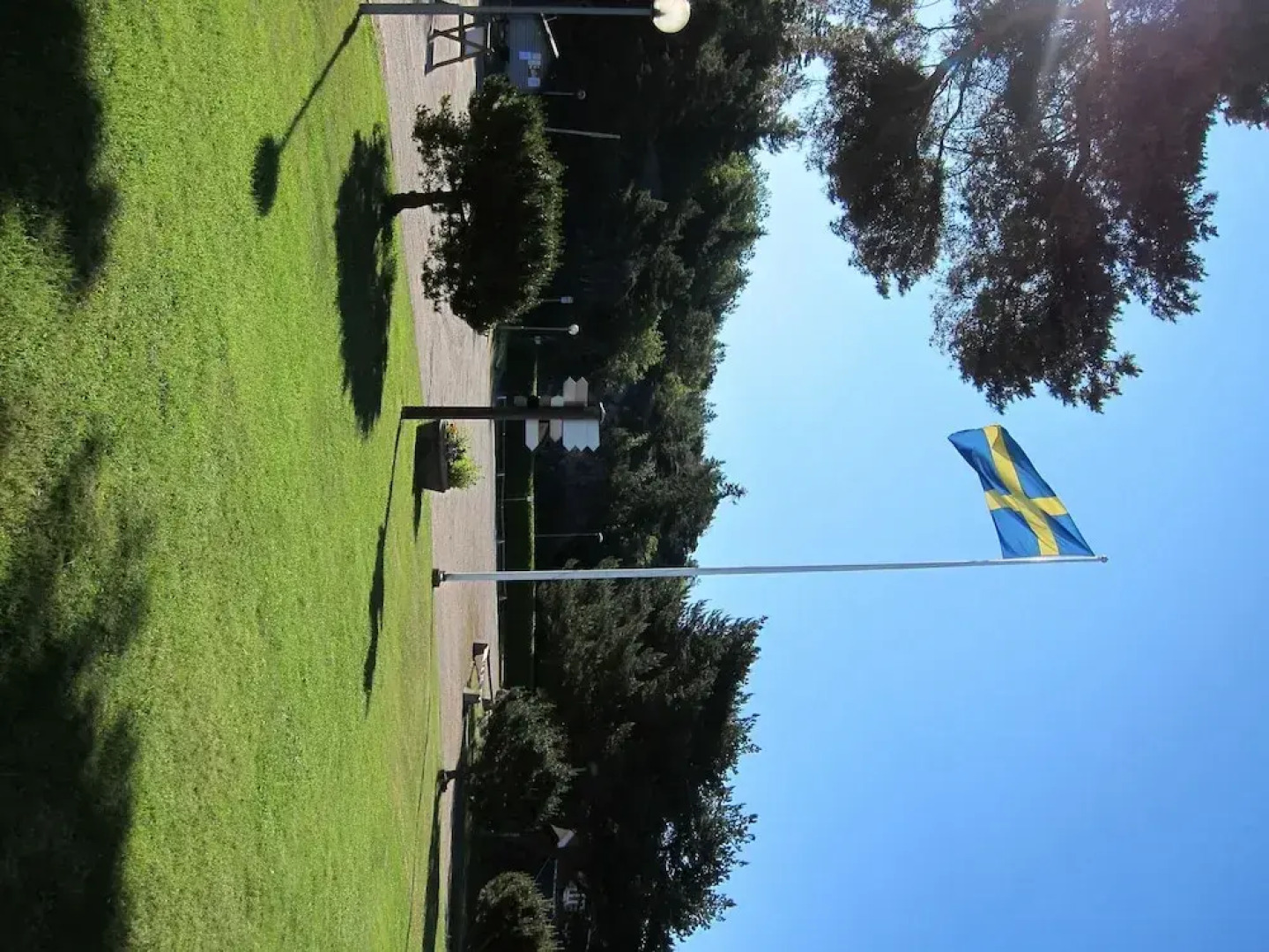 Källviken Semesterby