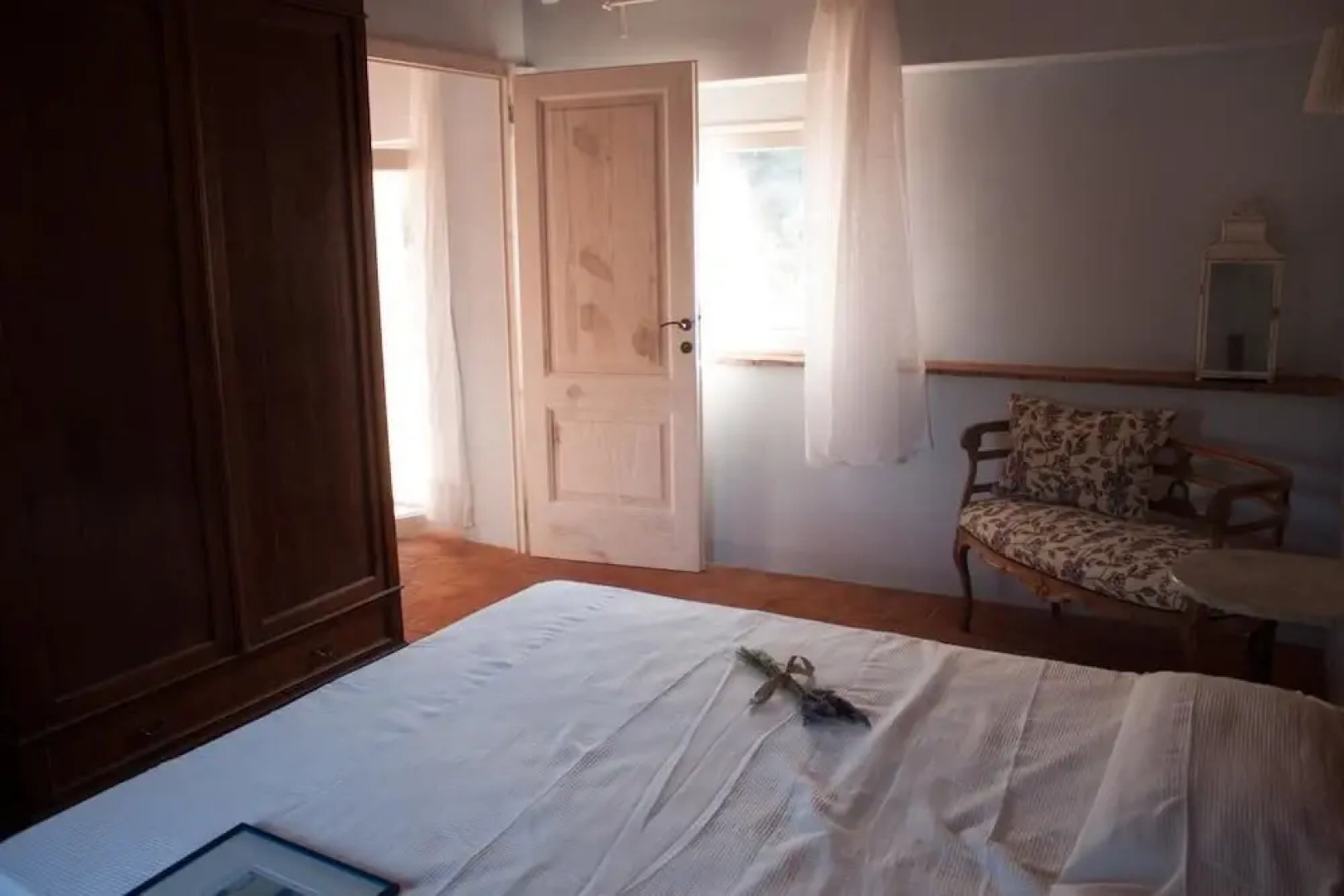 Mulino Della Rivolta