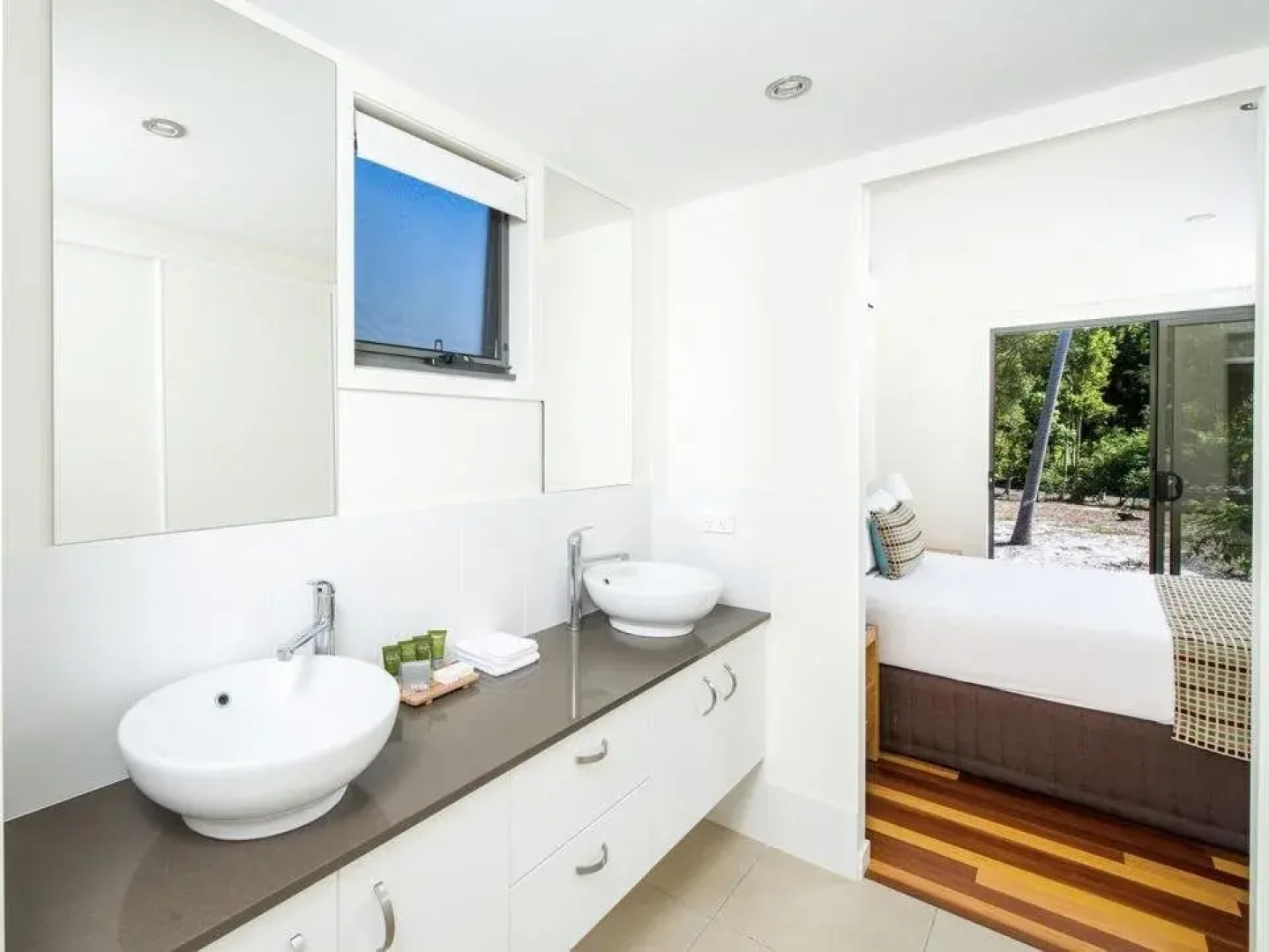 Rainbow Beach Resort