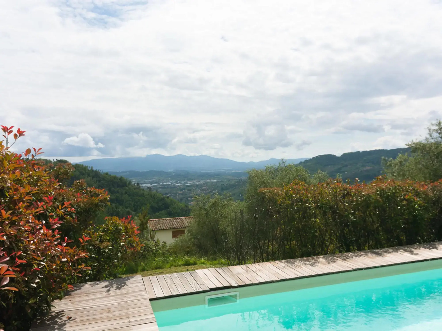 Belvilla by OYO Casa Luna