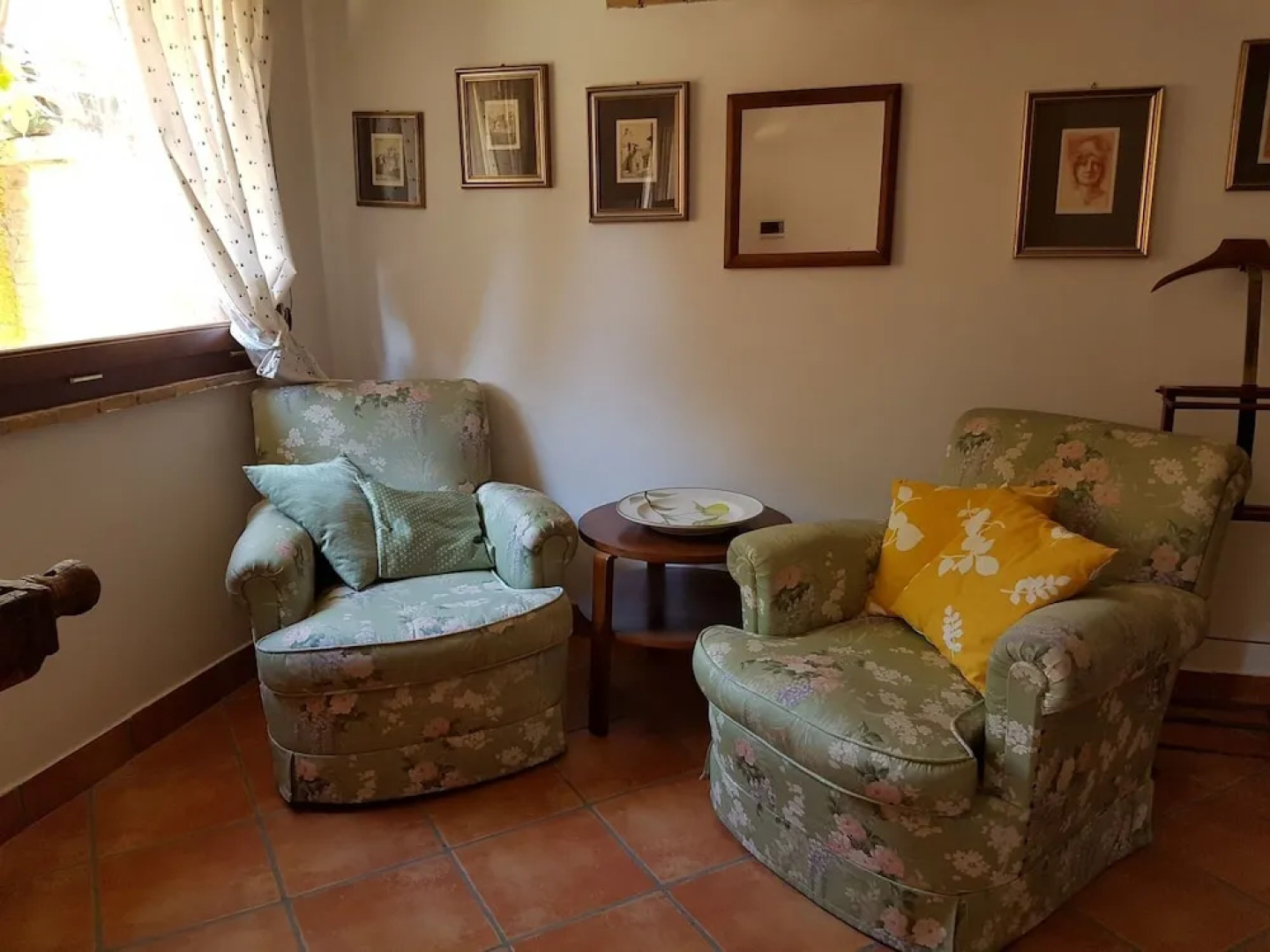 Agriturismo Le Mandriacce