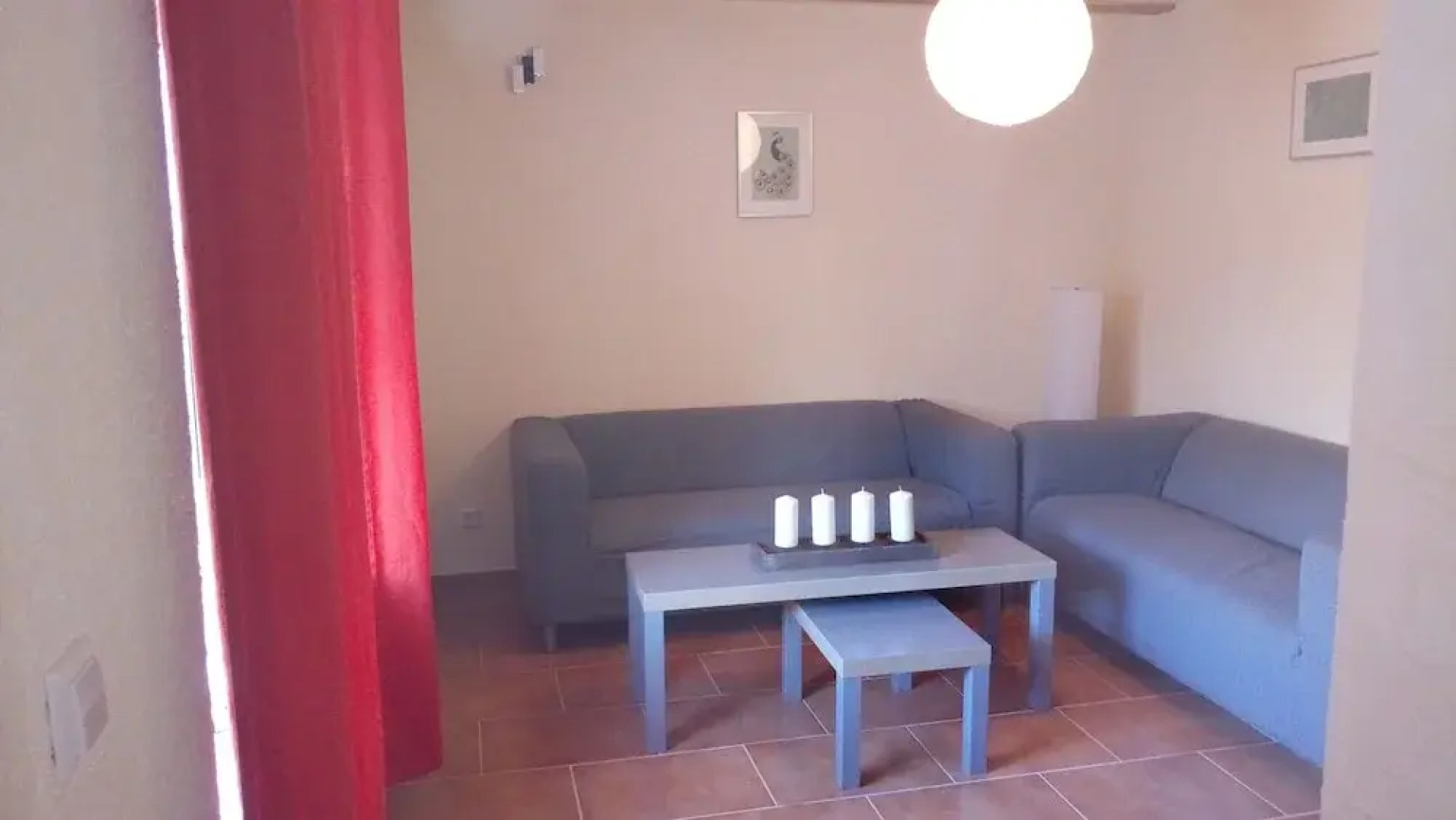 Ferienhaus Fichtelberg Apartment 2