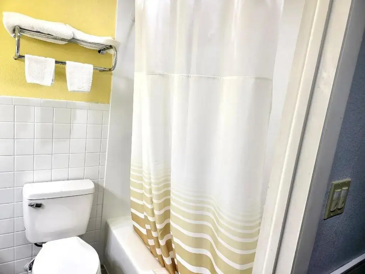 Americas Best Value Inn Carlisle