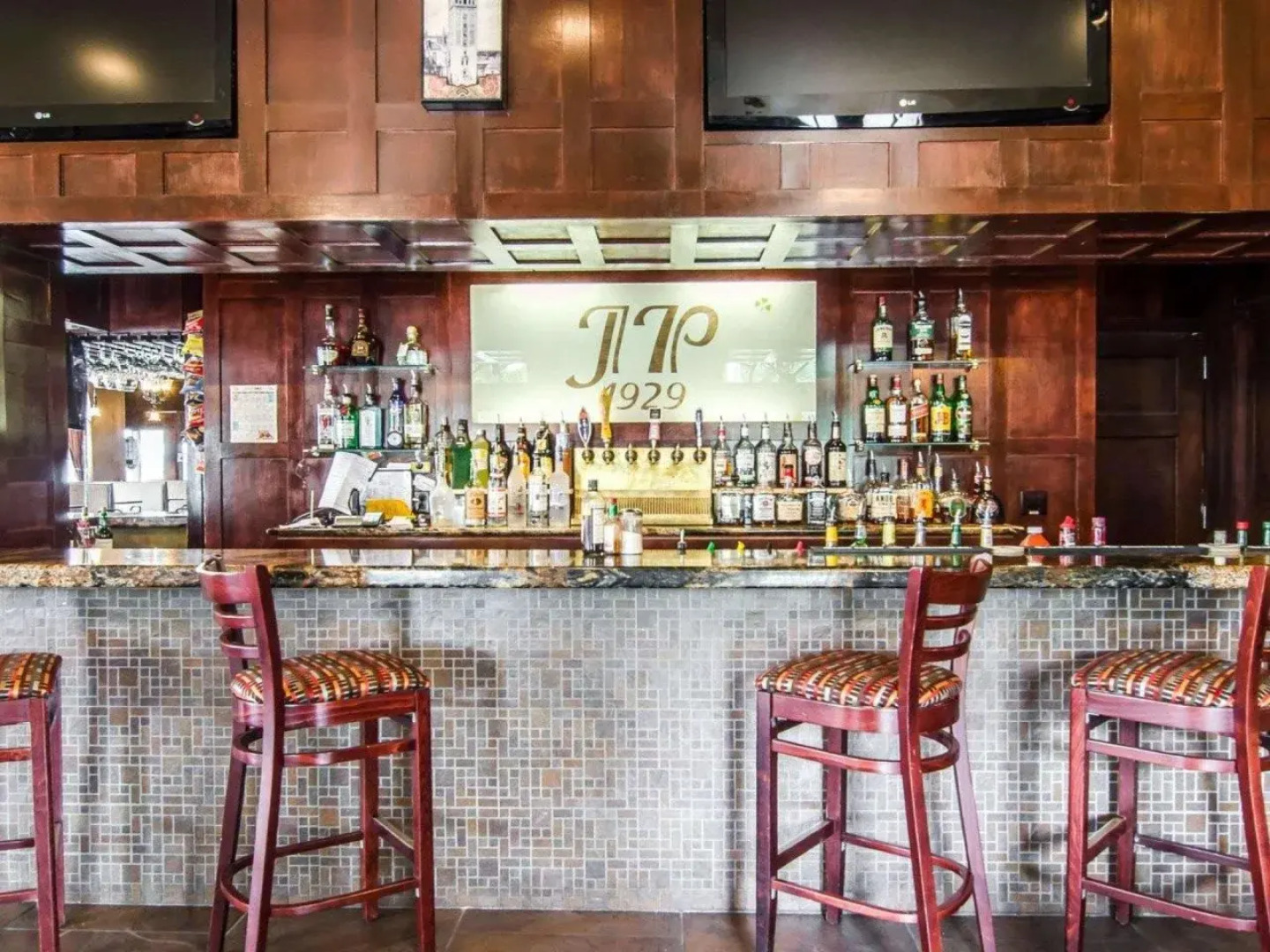 Hotel Seville, an Ascend Hotel Collection Member