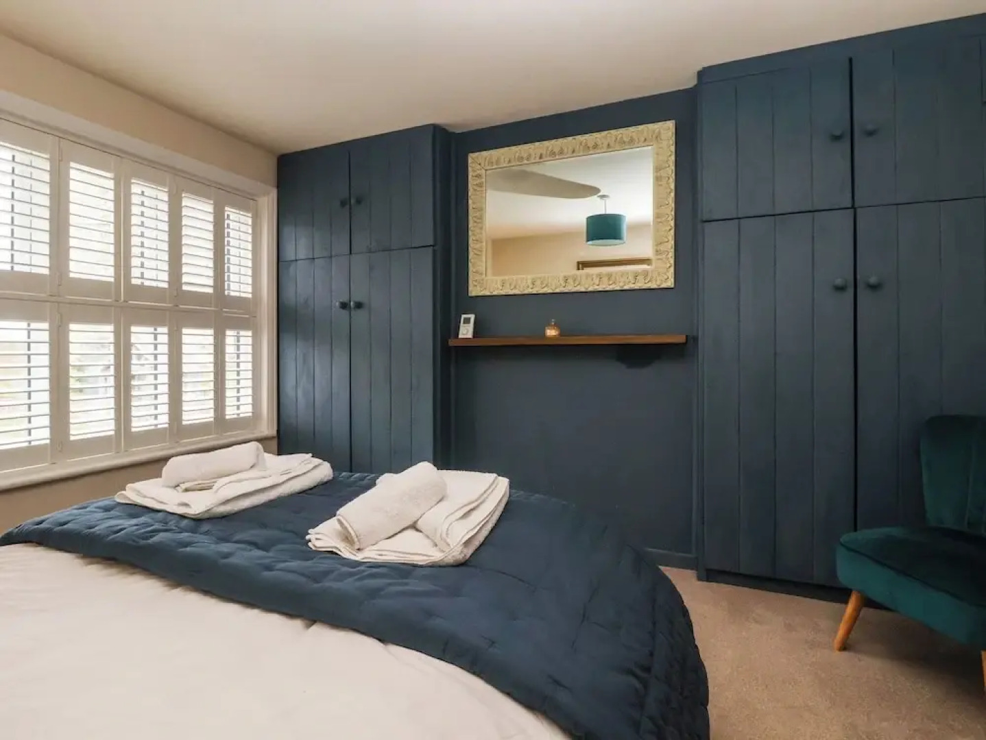 Lychgate View Cottage