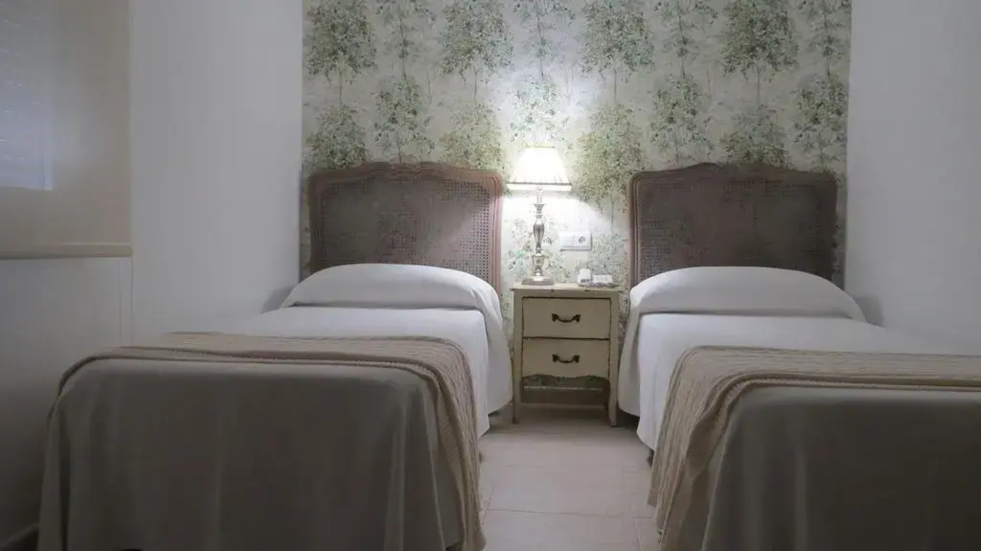 Hotel Rural Eloy