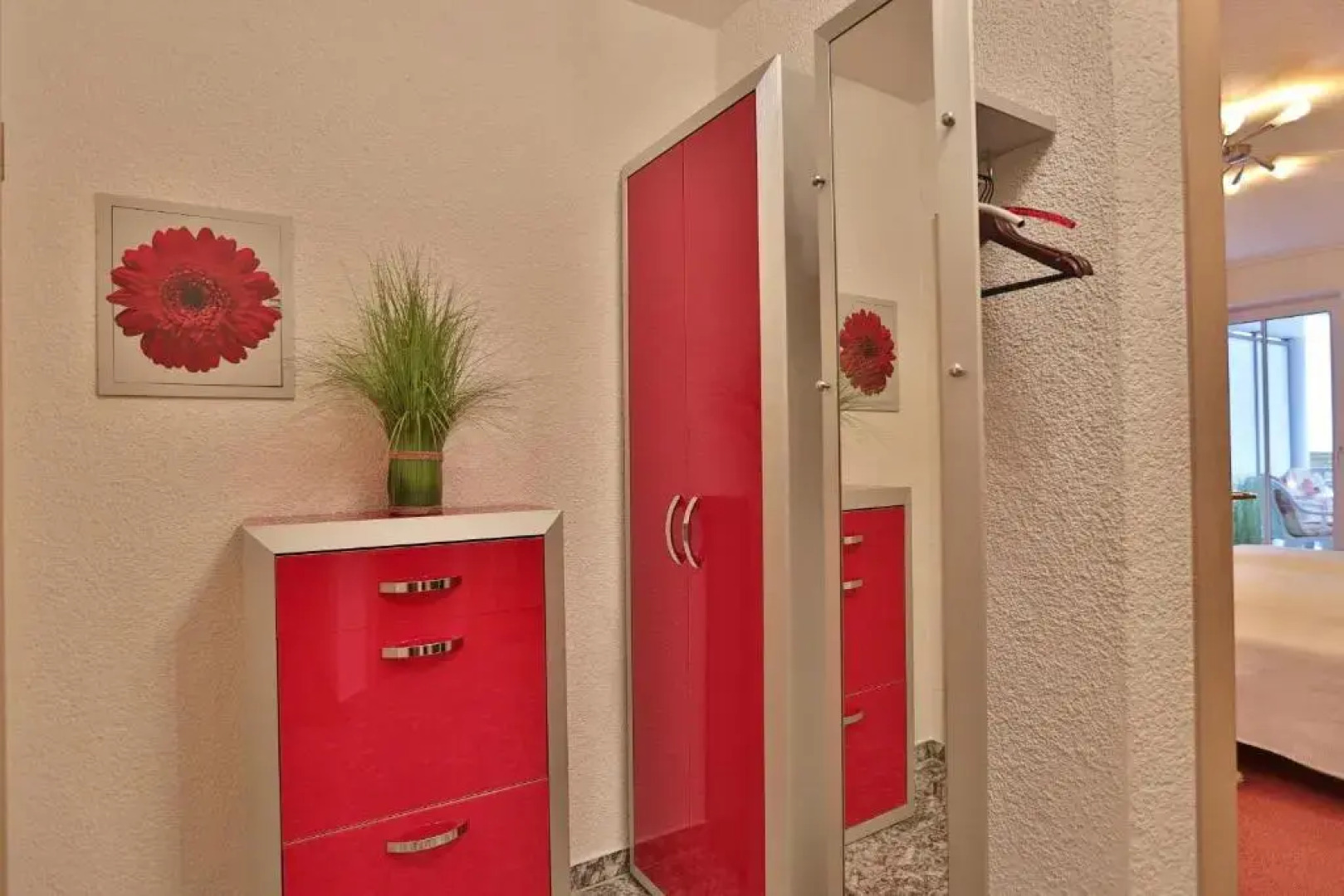 Residenz Ostseestrand Residenz Ostseestrand Appartement 14