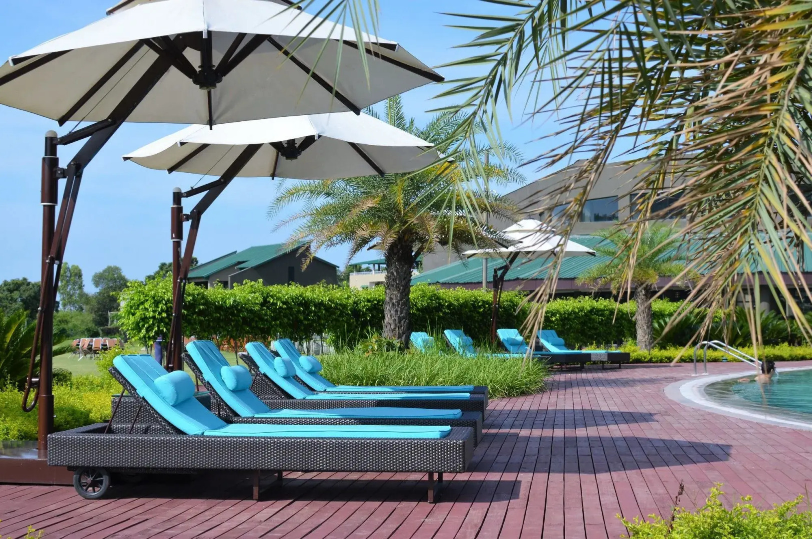 Namah Resort Jim Corbett, a member of Radisson Individuals