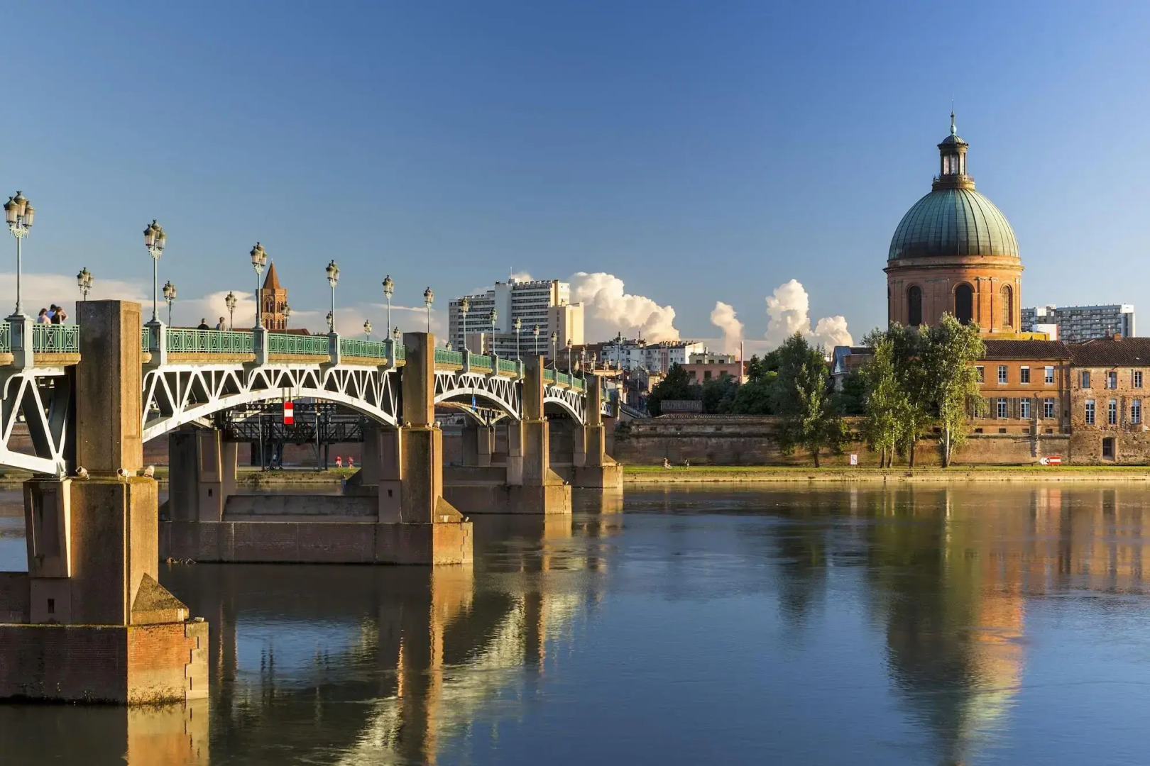 Courtyard by Marriott Toulouse Airport