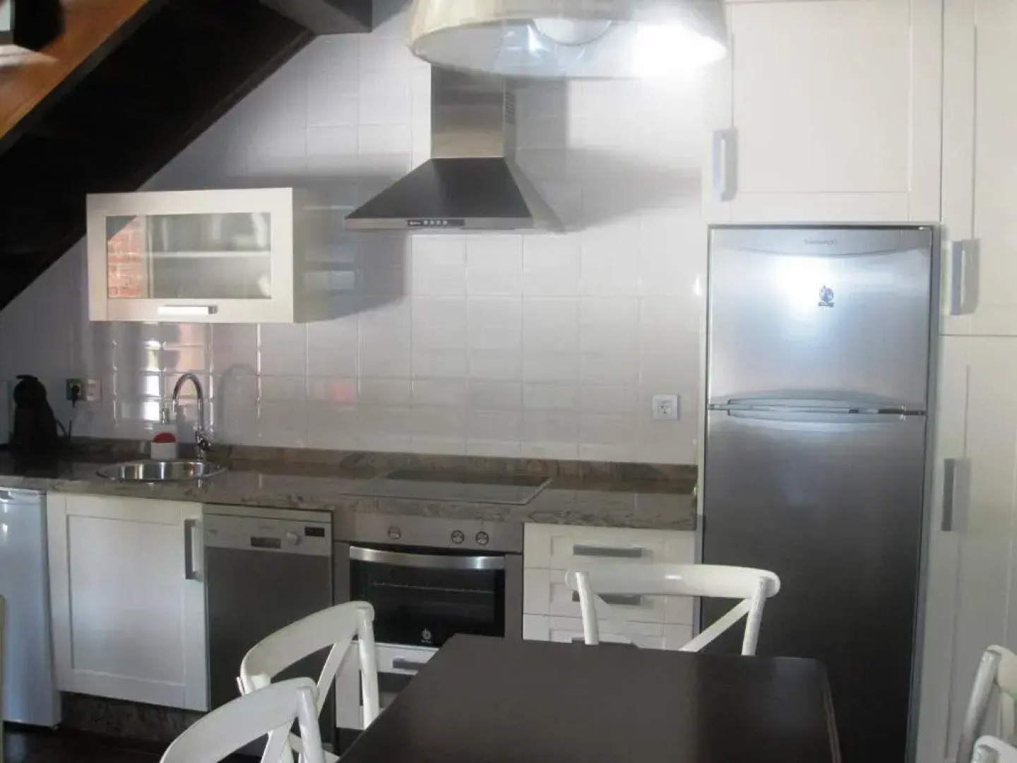 Casa Rural Manuel de Pepa Xuaca