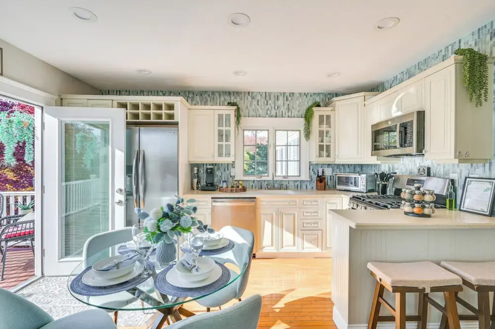 Scituate Apt < 1 Mi to Town Center!