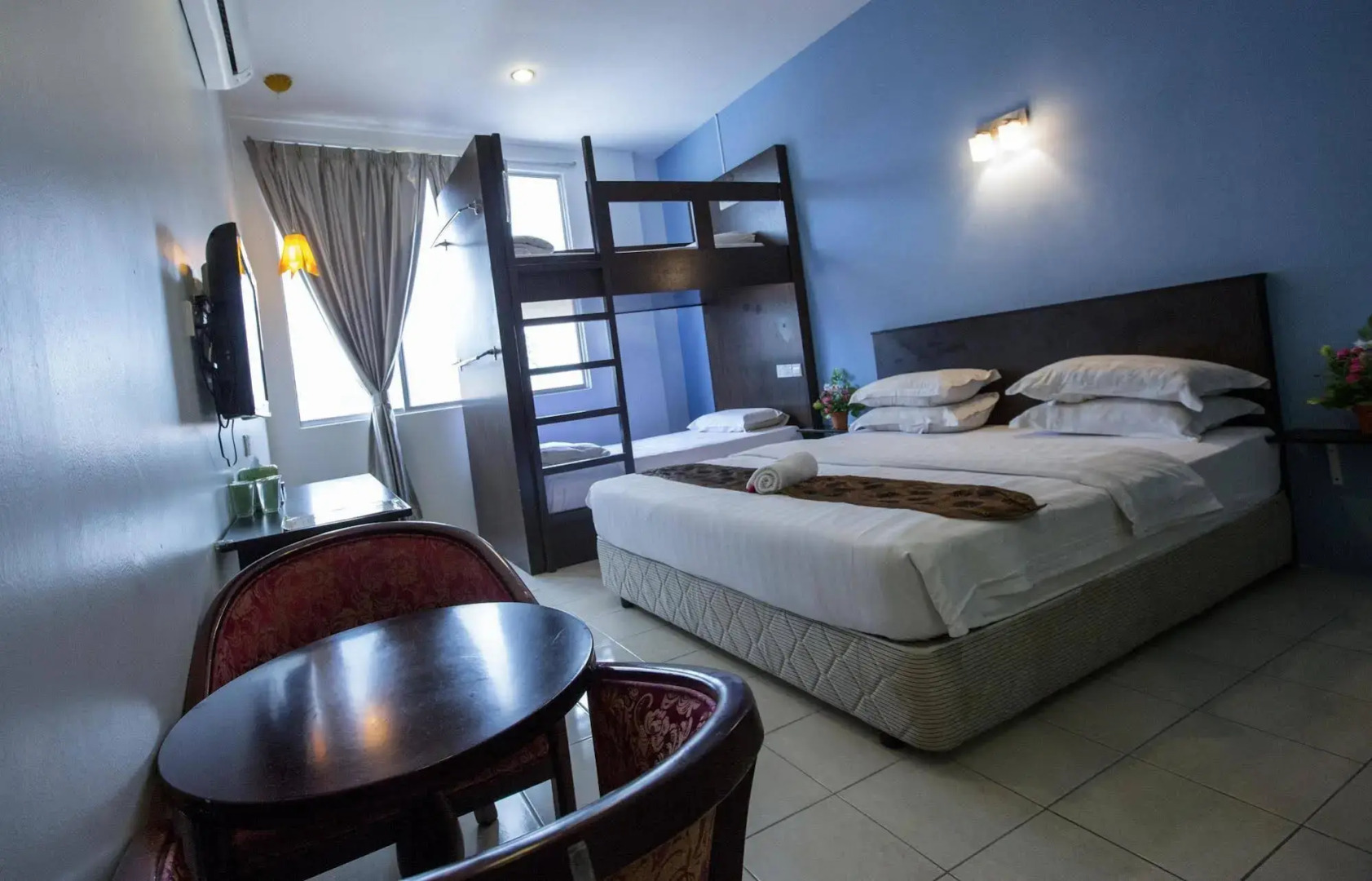 Hotel Ideal Senawang