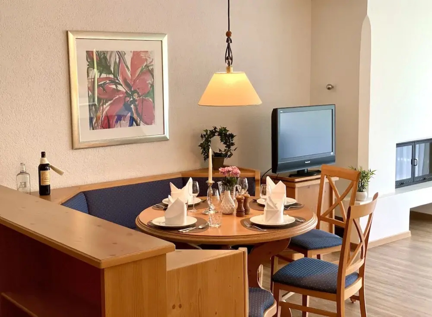 Alpenlodge Val Gronda