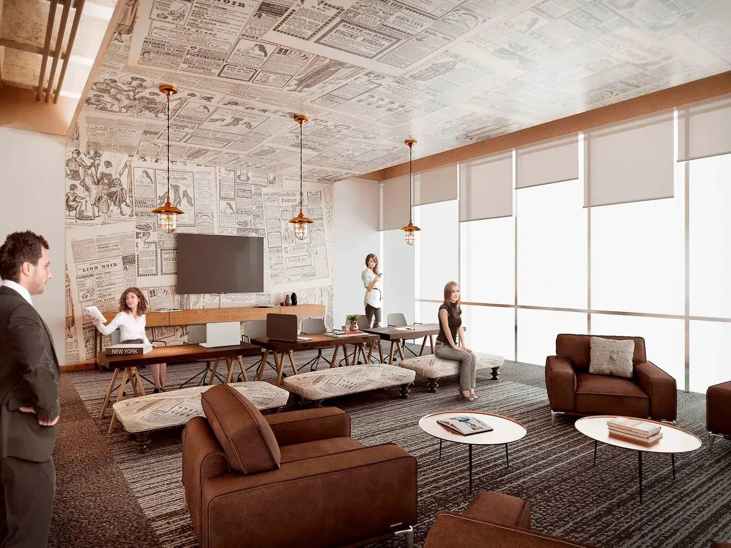 Novotel Mexico City Toreo