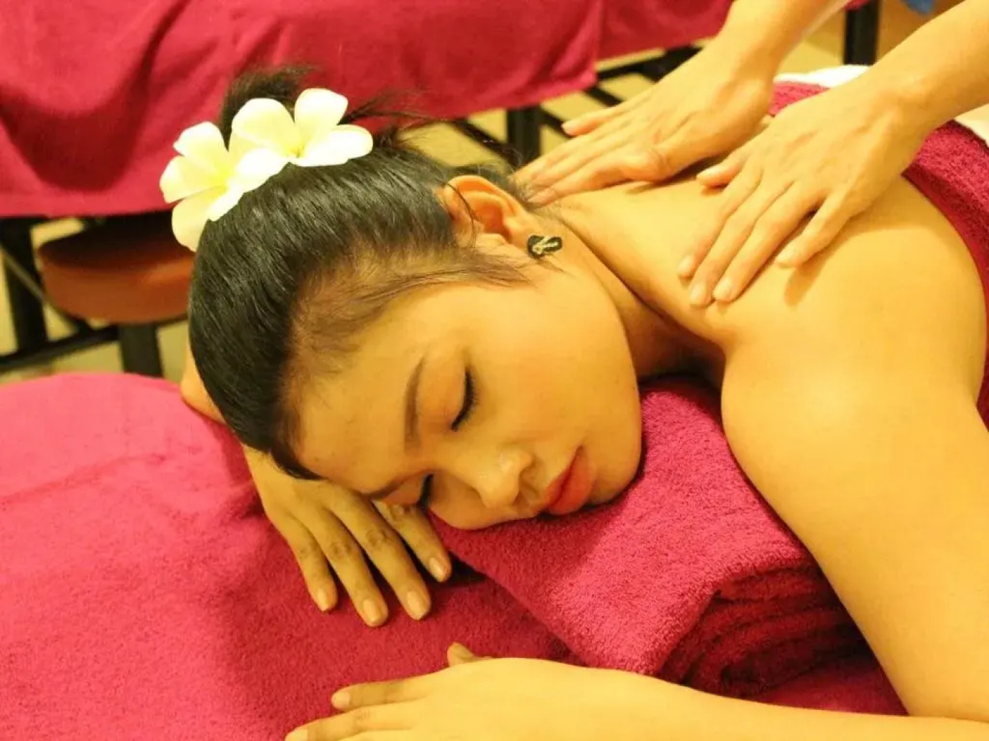 Golden Sea Hotel & Casino