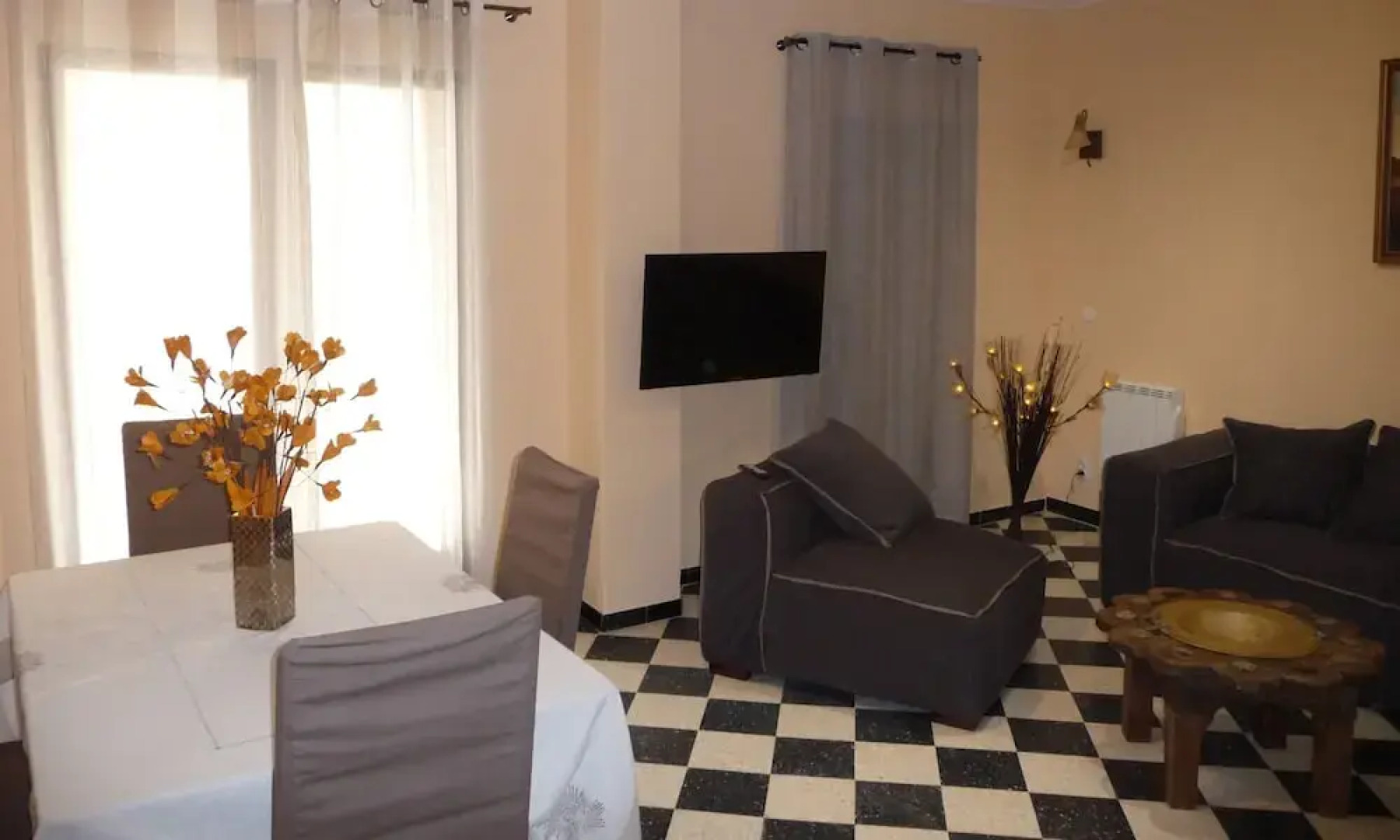 Séjour à Béziers