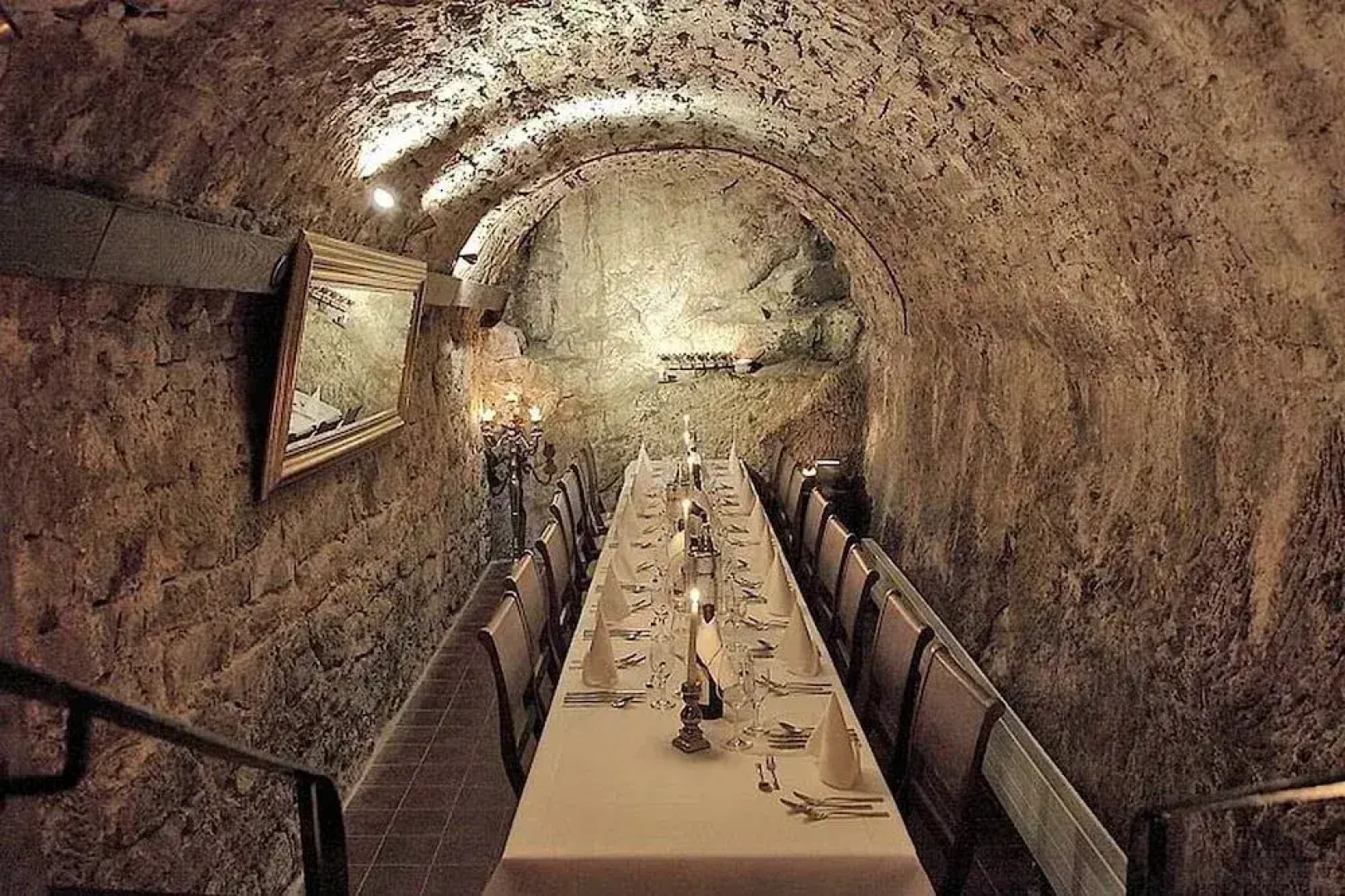 Altes Gasthaus Nagel