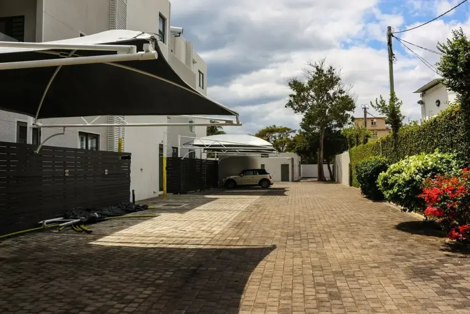 Sea Rock by Horizon Holidays