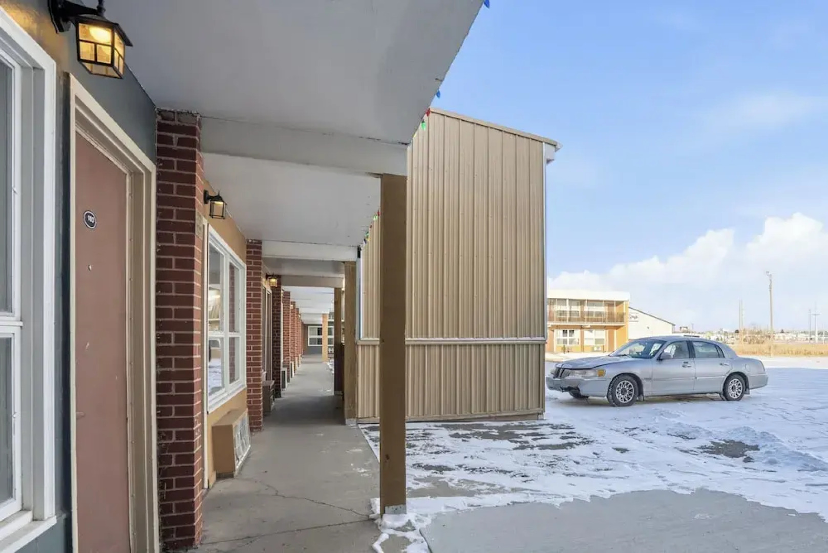 Devils Lake Inn By OYO Near Devils Lake Regional Airport