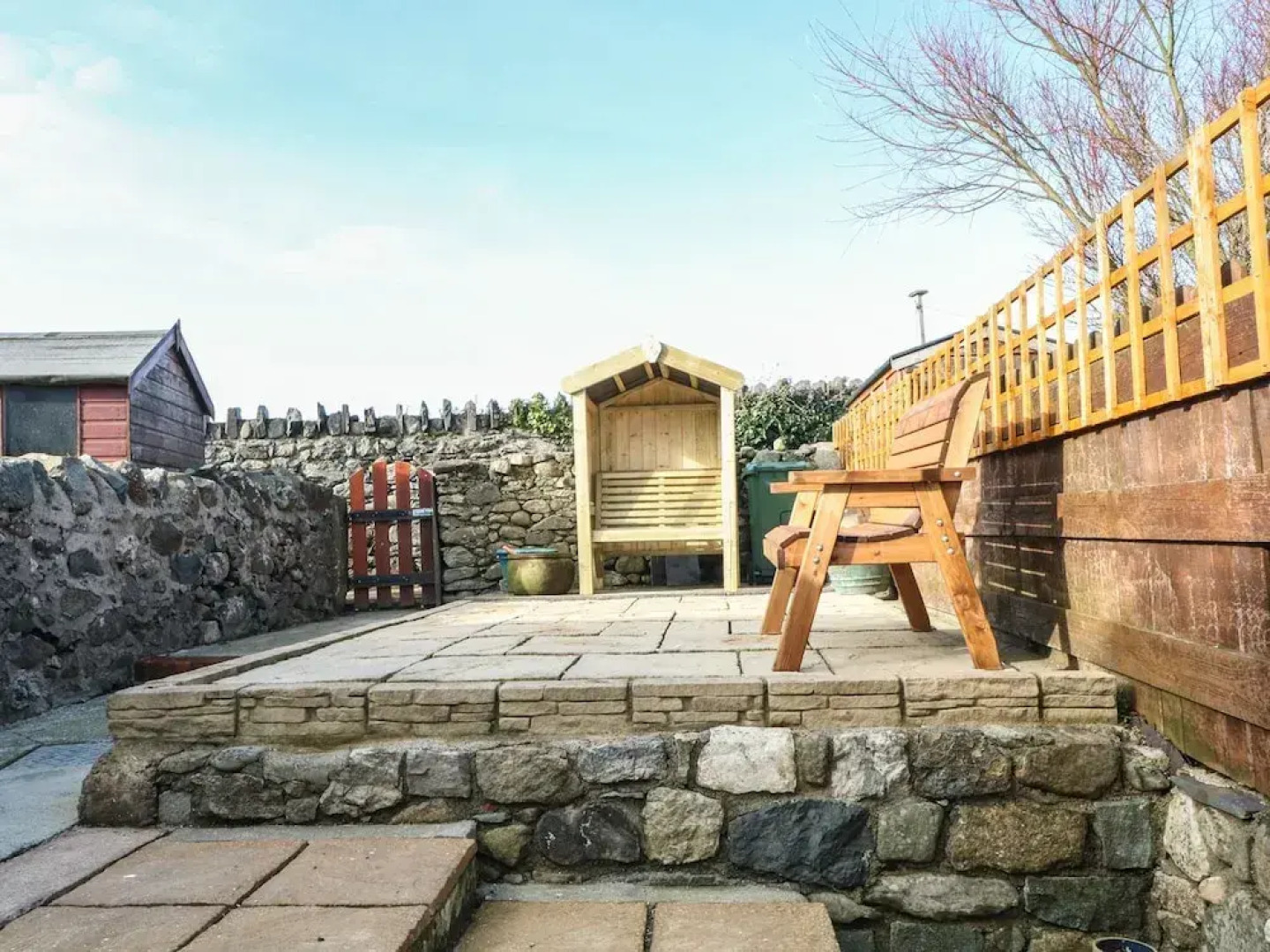 5 Glan Y Wern Terrace