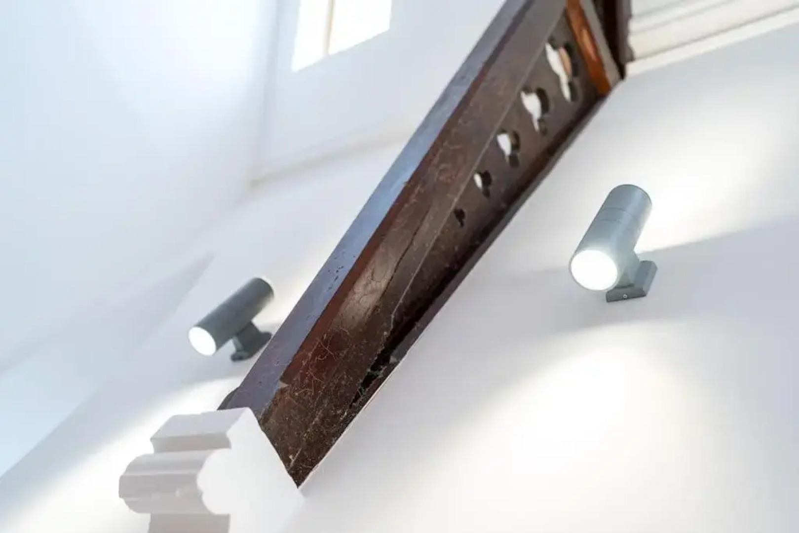 The Church Front in Angus Council