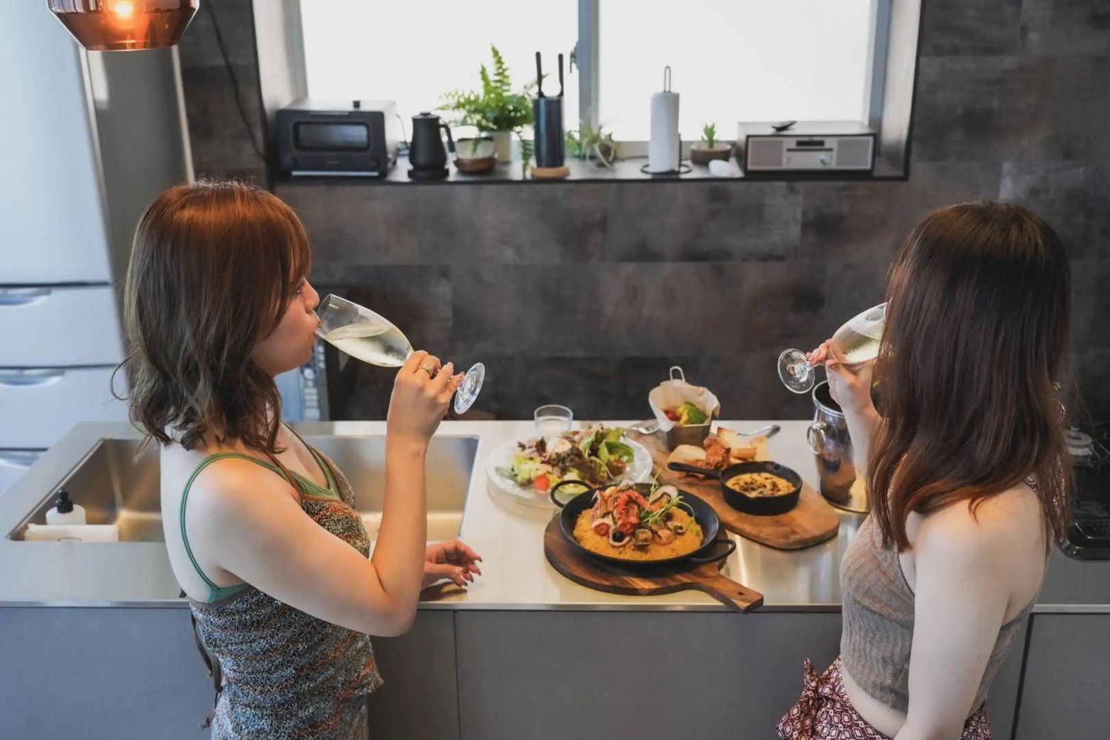 Transit House 5S Terminal