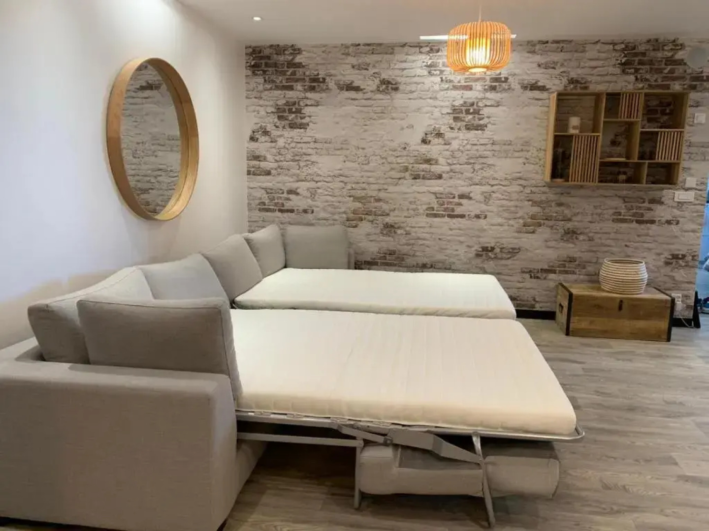 Bien d’exception aux pieds des pistes 1750 roche b