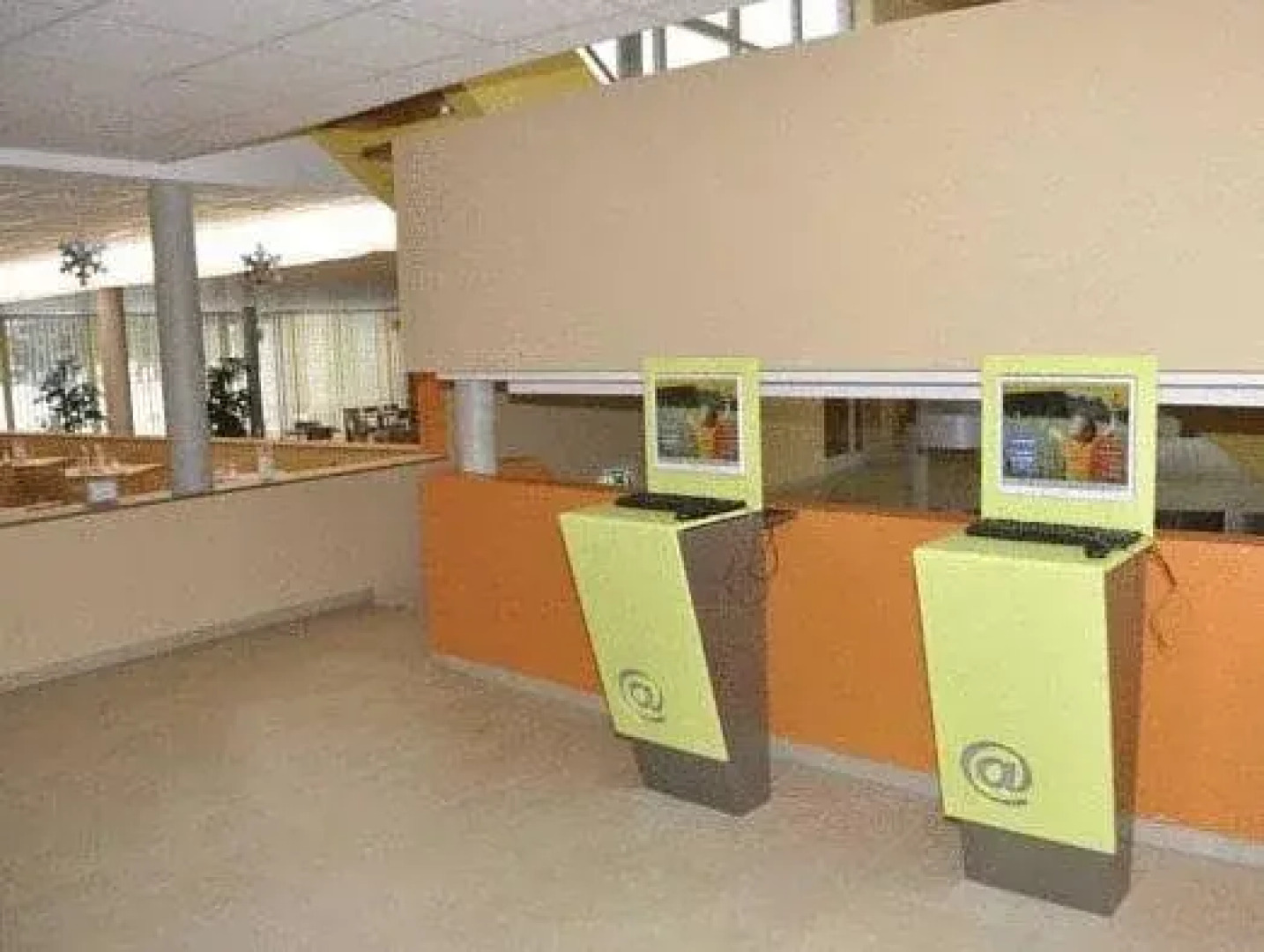 JUFA Bleiburg/Pliberk – Sport Resort