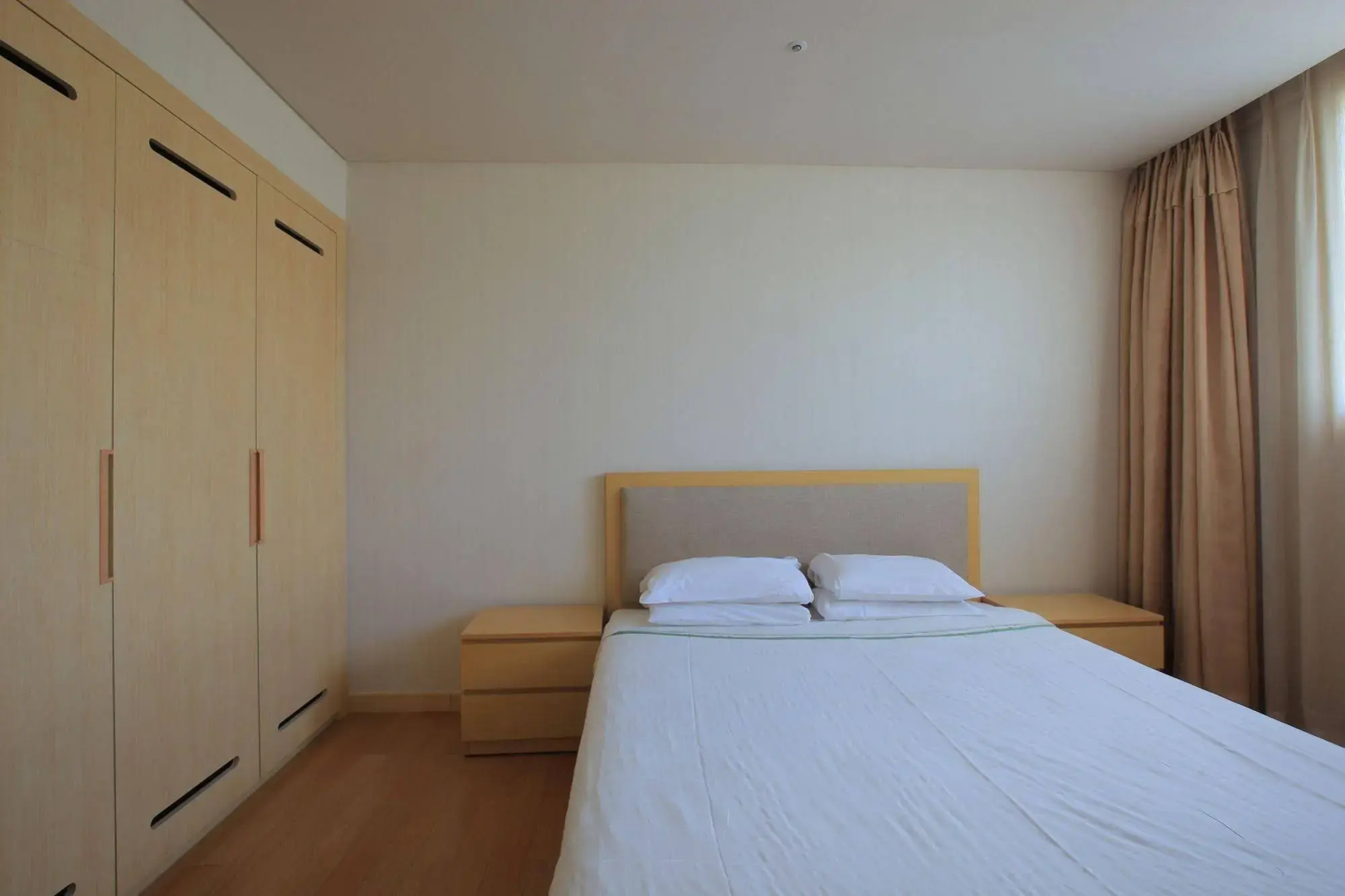 Yongpyong Resort Greenpia Condominium