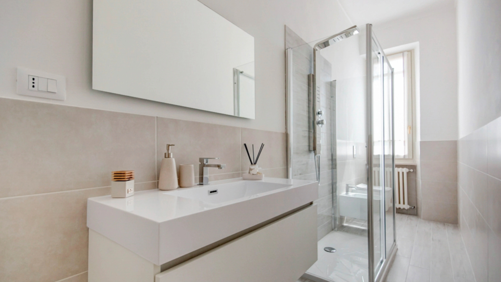 Italianway - Casa Viberti - Mazzini 9