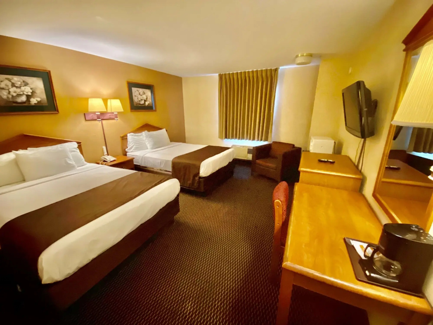 Apple Tree Inn Tyler Lindale