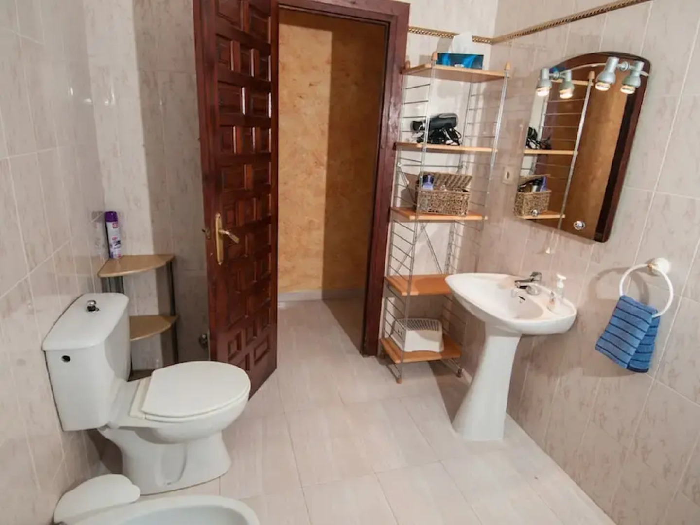 Splendid Villa in Almogía With Private Swimming Pool