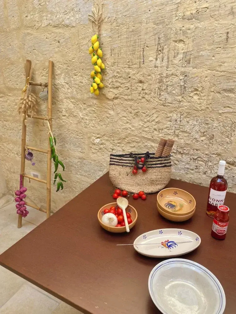 Palazzo Storico Riccardi Rollo