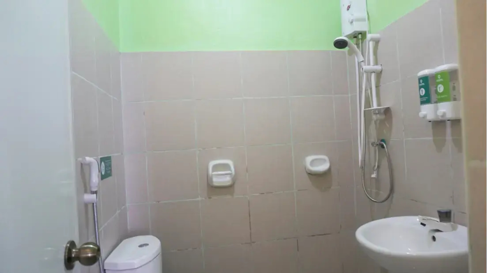 Mila's Inn by Cocotel