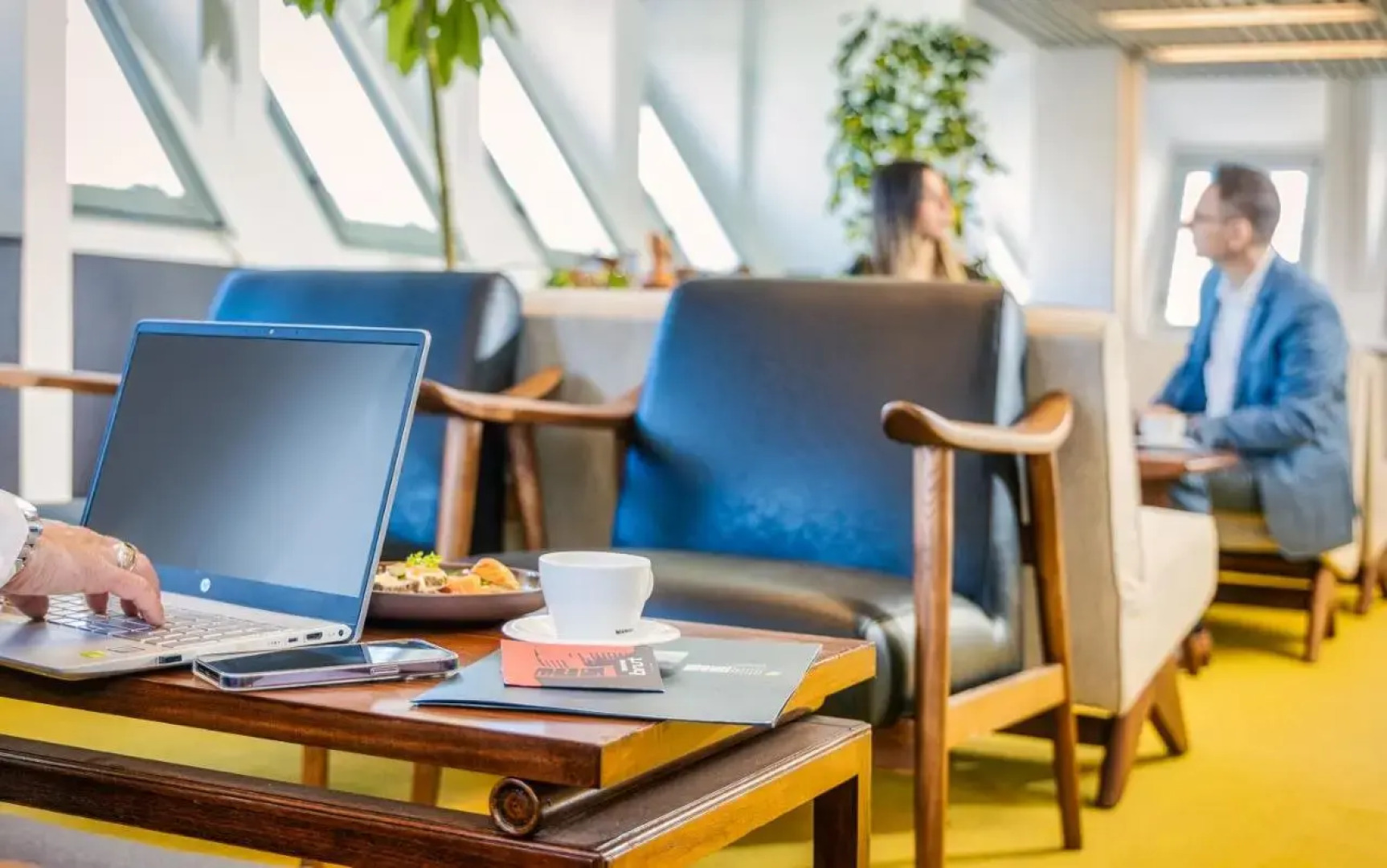 Brown Brut Seafront Hotel