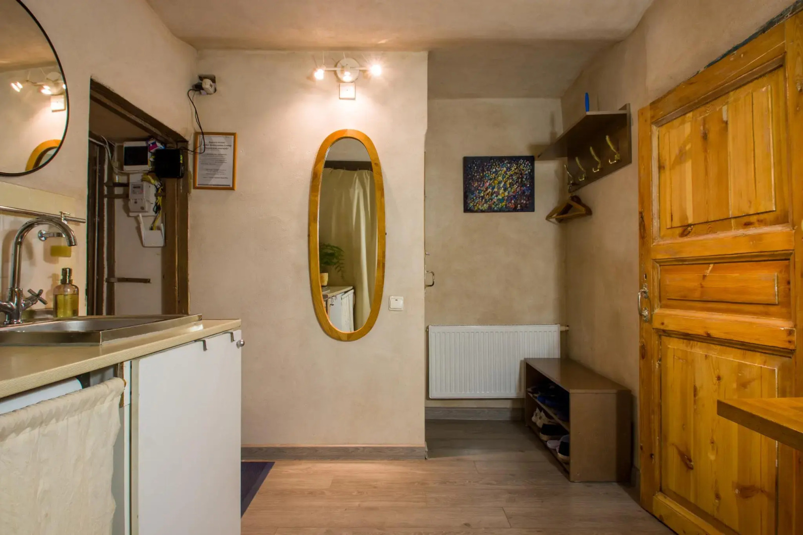 Art-Home (Арт-Хом) на 3-й линии Васильевского острова