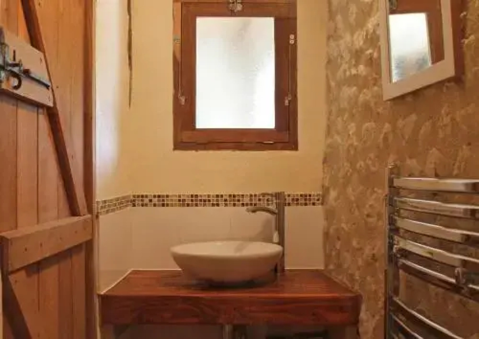 L'Ecurie, Manoir de Longeveau