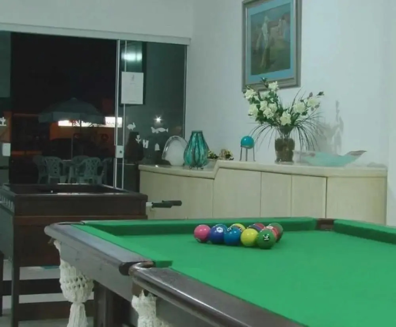 Pousada Pedra Salgada