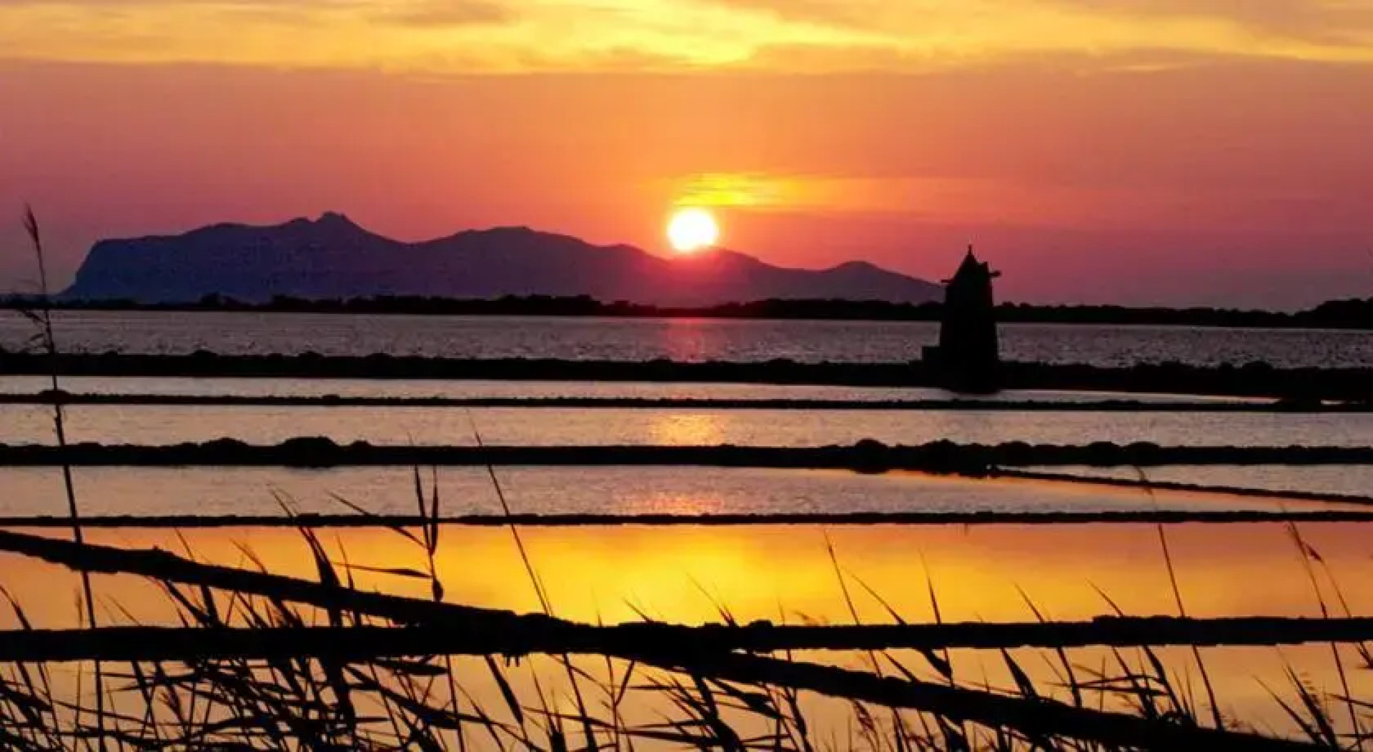 Trapani Sea Holidays