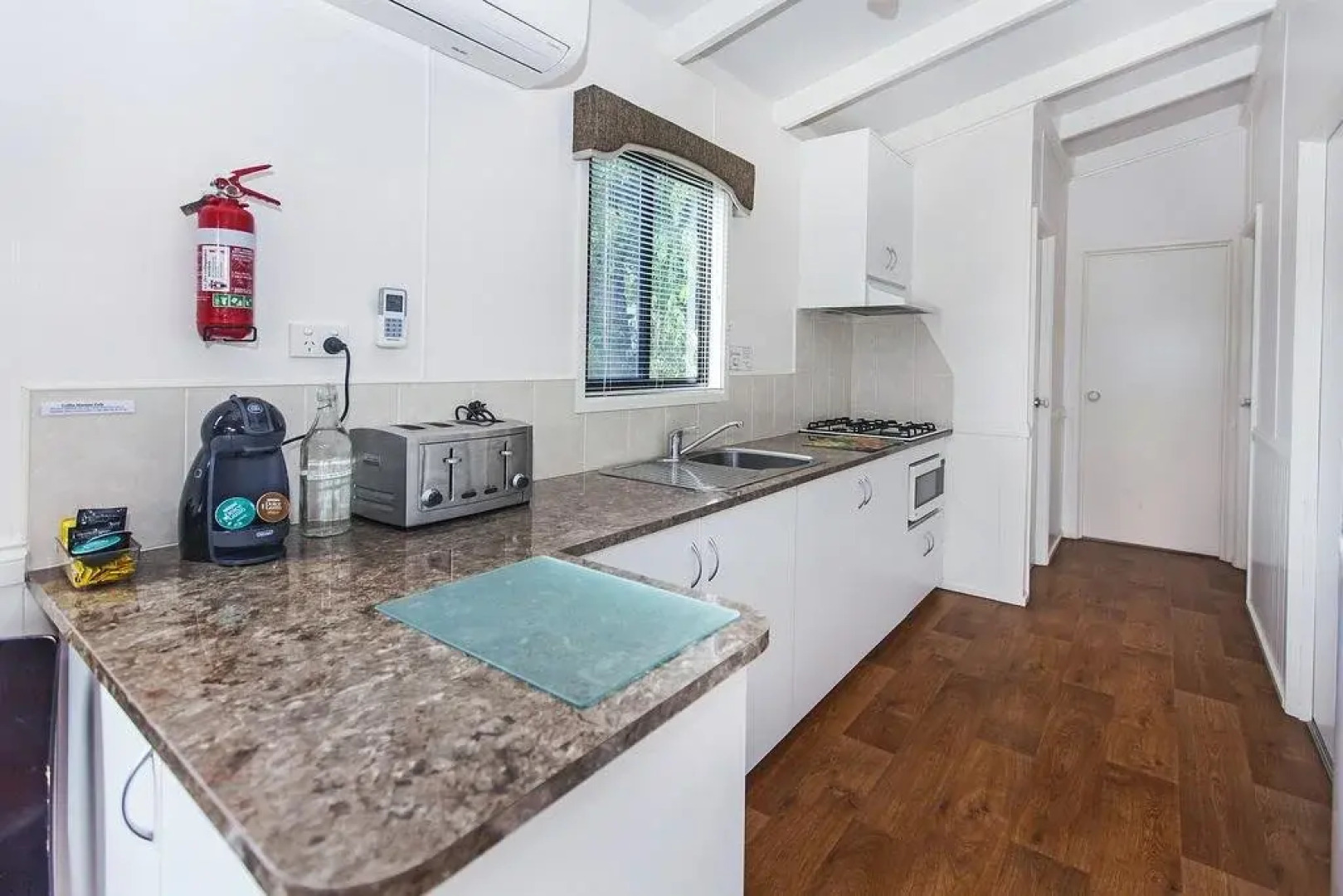 Echo Holiday Parks - Naracoorte